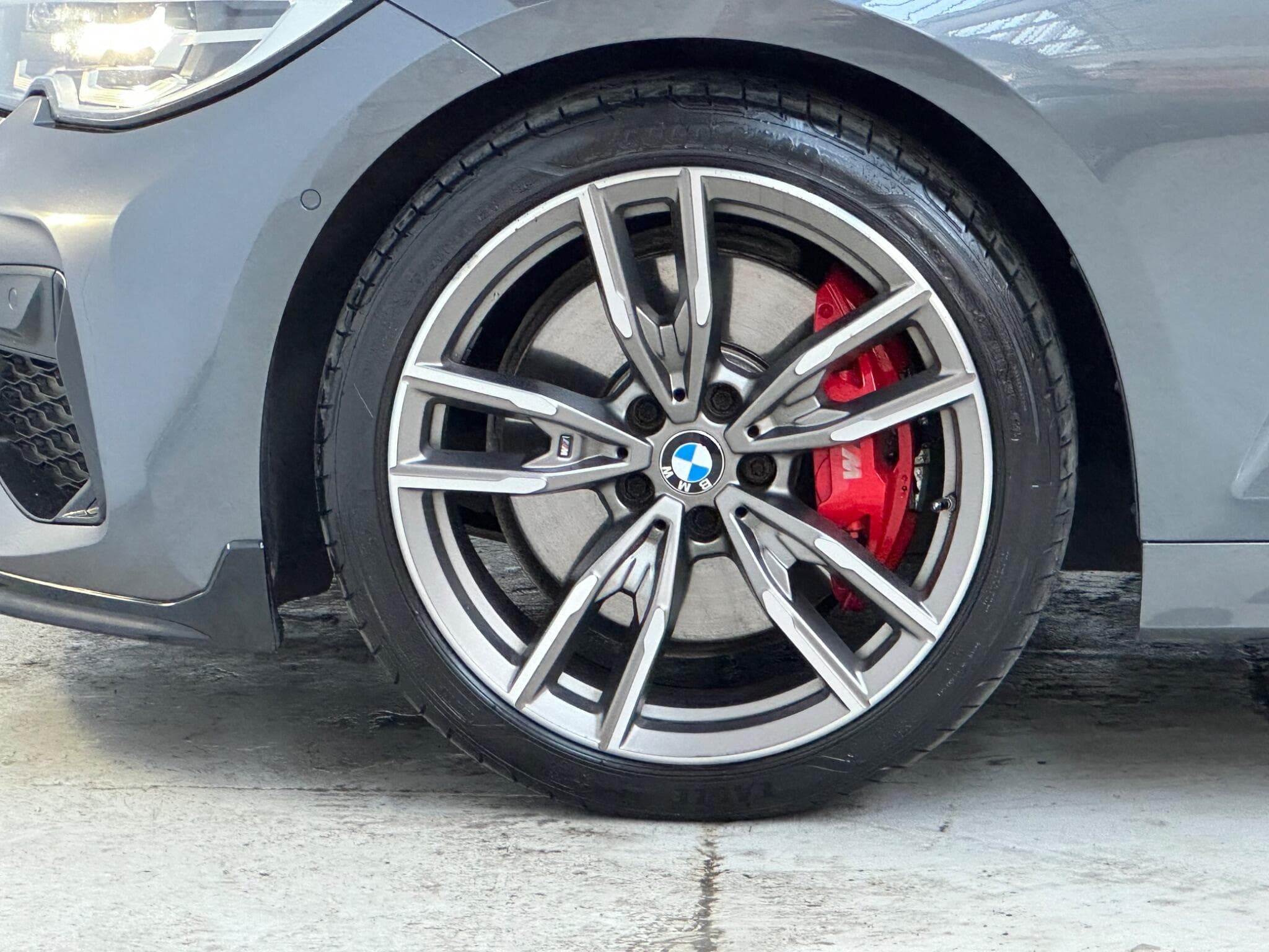 2021 BMW 3 Series - Thumbnail 45