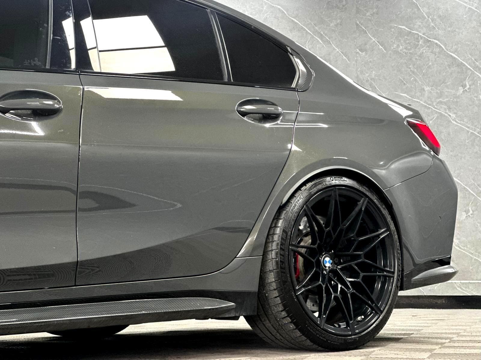 2021 BMW M3 - Thumbnail 11