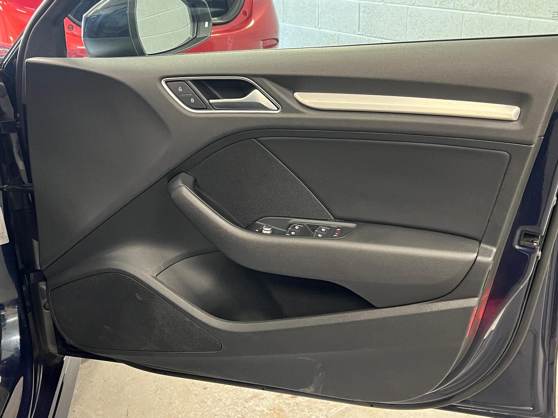 2017 Audi A3 - Thumbnail 23