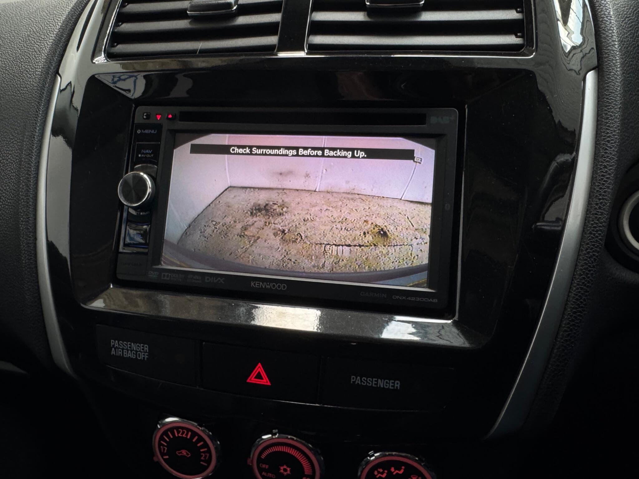 2014 Mitsubishi ASX - Thumbnail 19