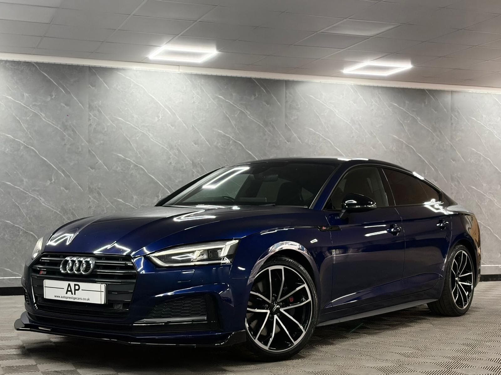 2017 Audi S5 - Image 1