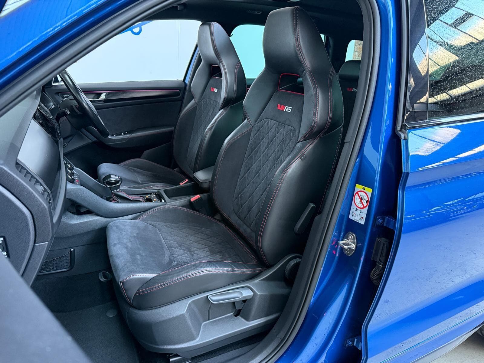 2019 Skoda Kodiaq - Thumbnail 47