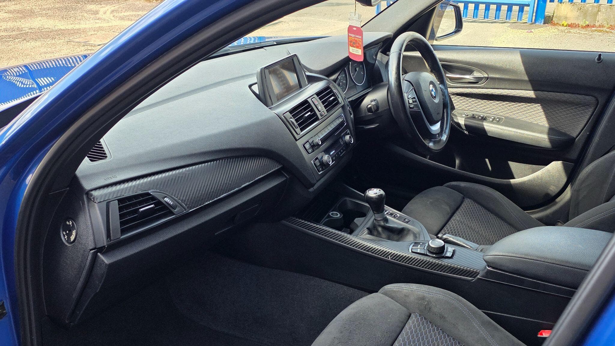 2012 BMW 1 Series - Thumbnail 16