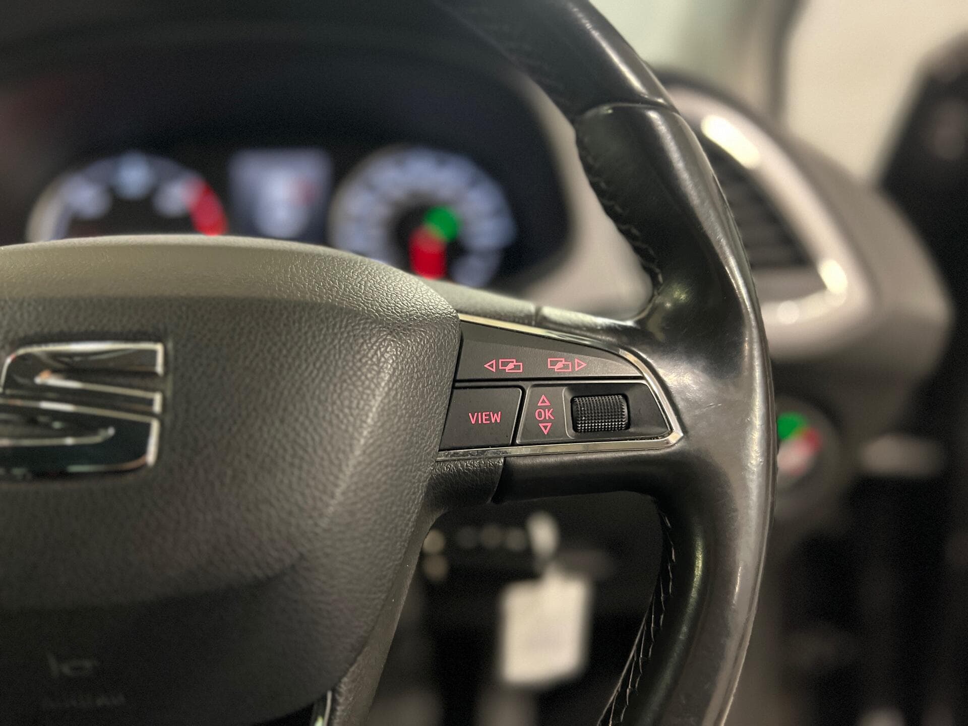 2018 SEAT Leon - Thumbnail 30