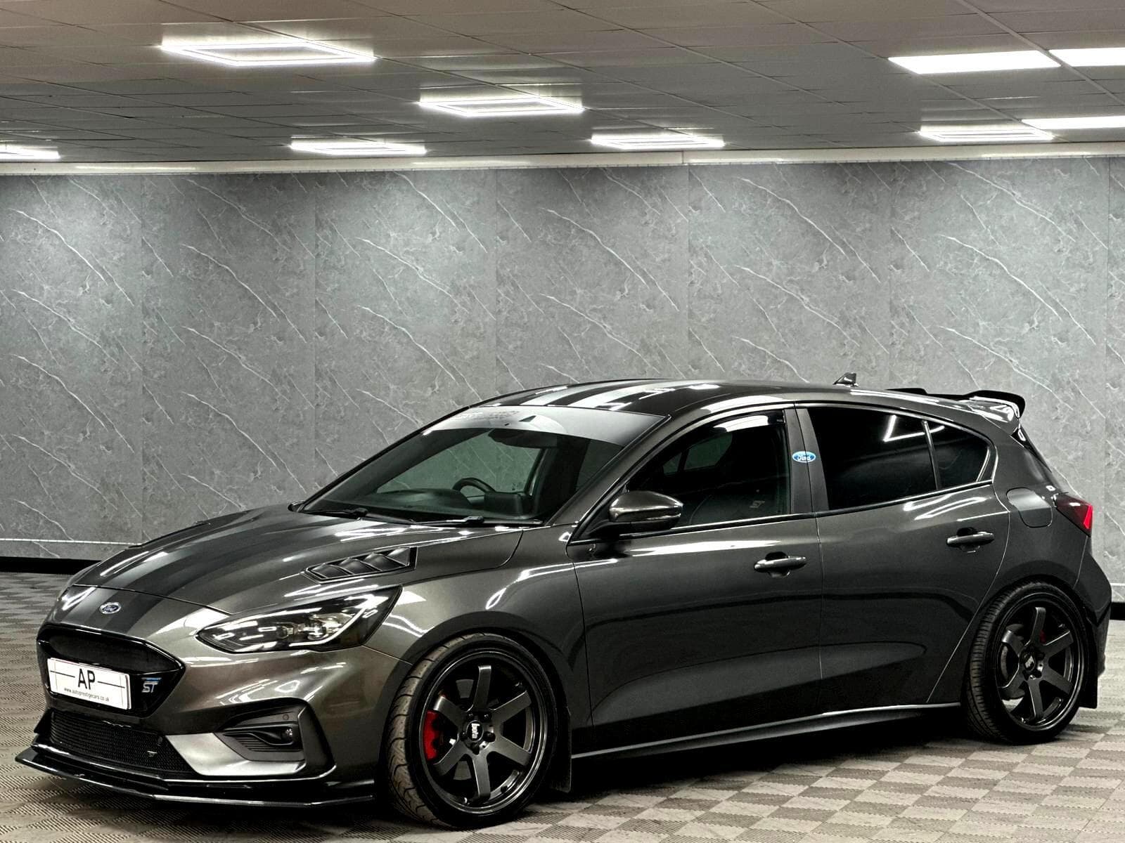 2020 Ford Focus - Thumbnail 51