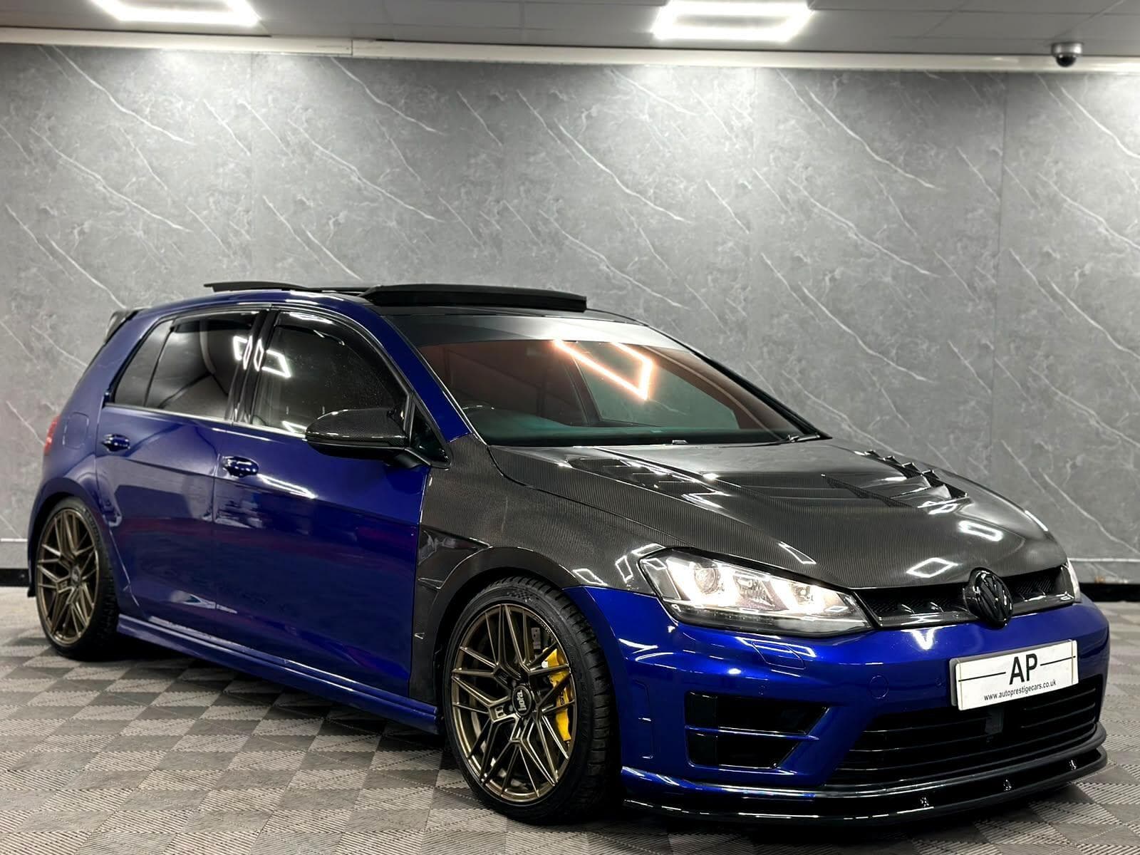 2016 Volkswagen Golf - Thumbnail 24
