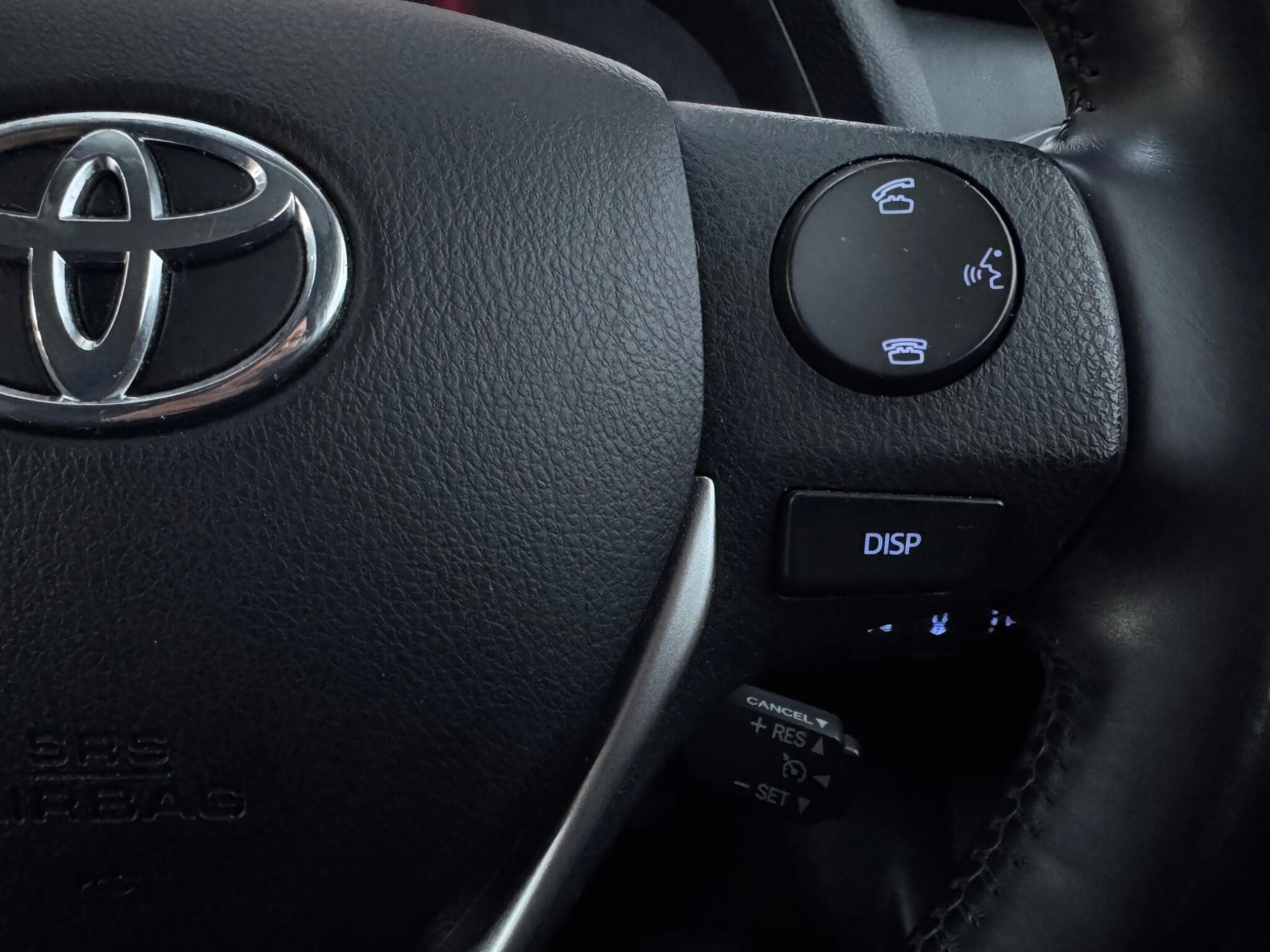 2015 Toyota Auris - Thumbnail 22