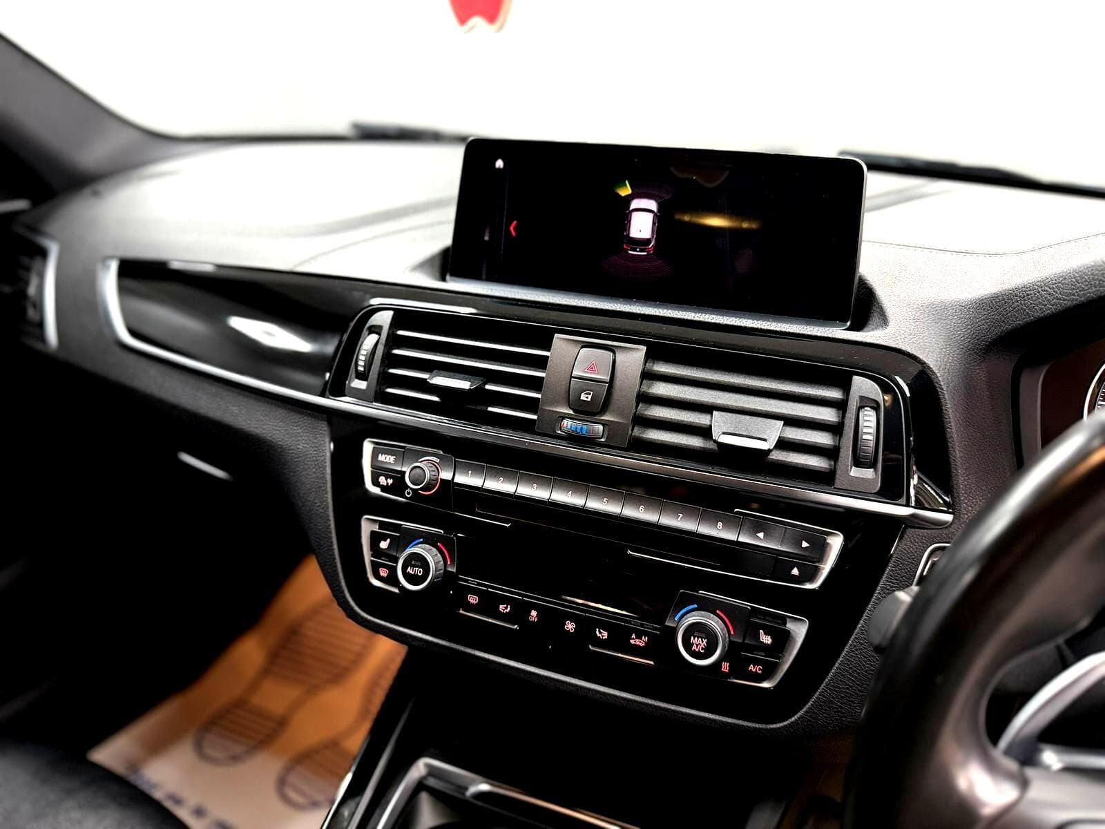 2018 BMW 1 Series - Thumbnail 51