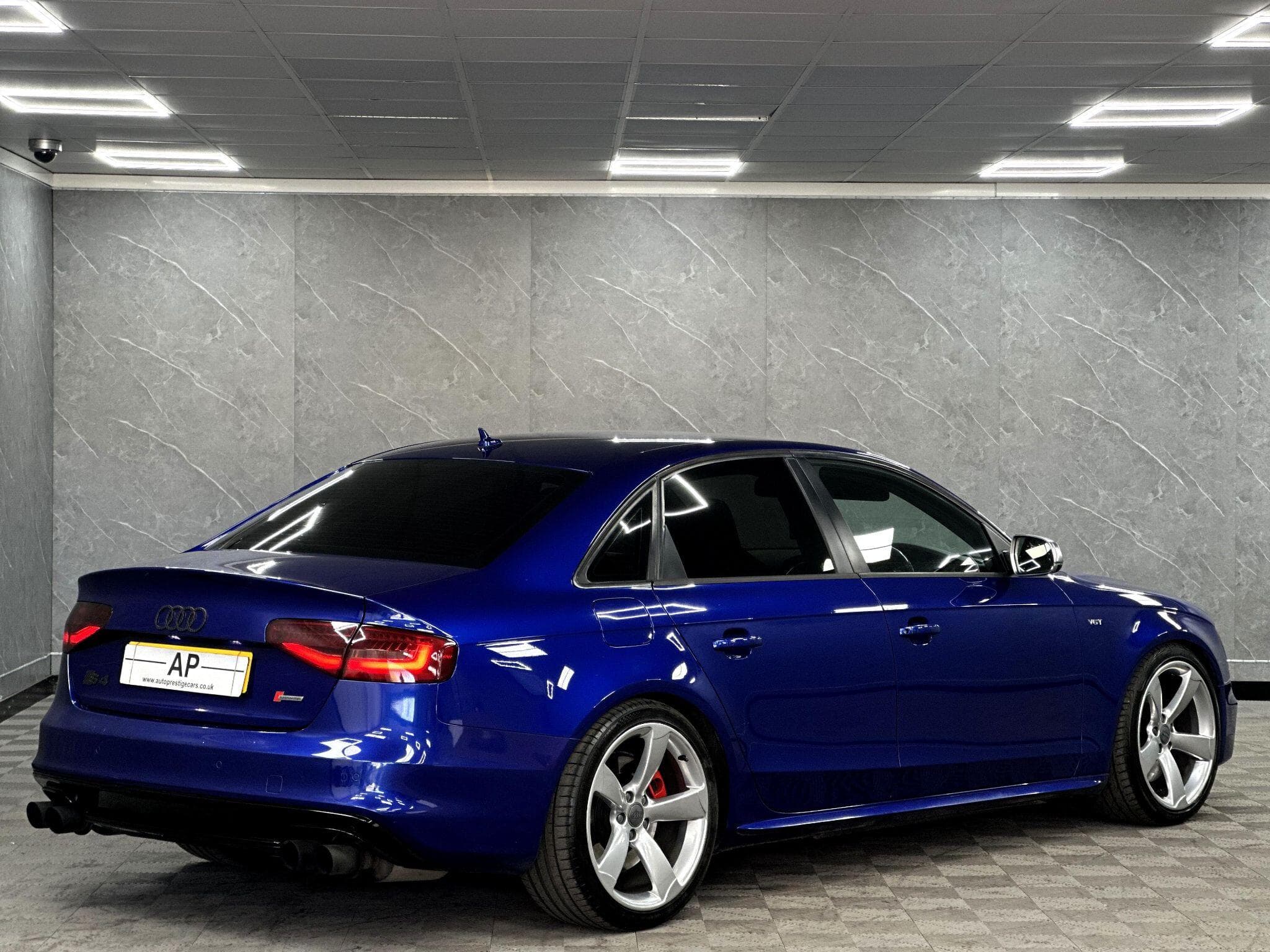 2013 Audi S4 - Thumbnail 21
