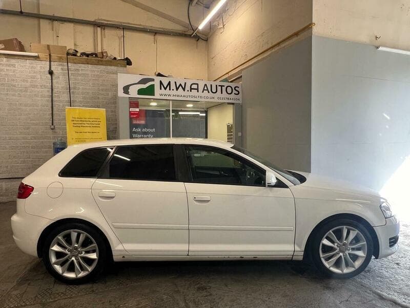2010 Audi A3 - Thumbnail 6
