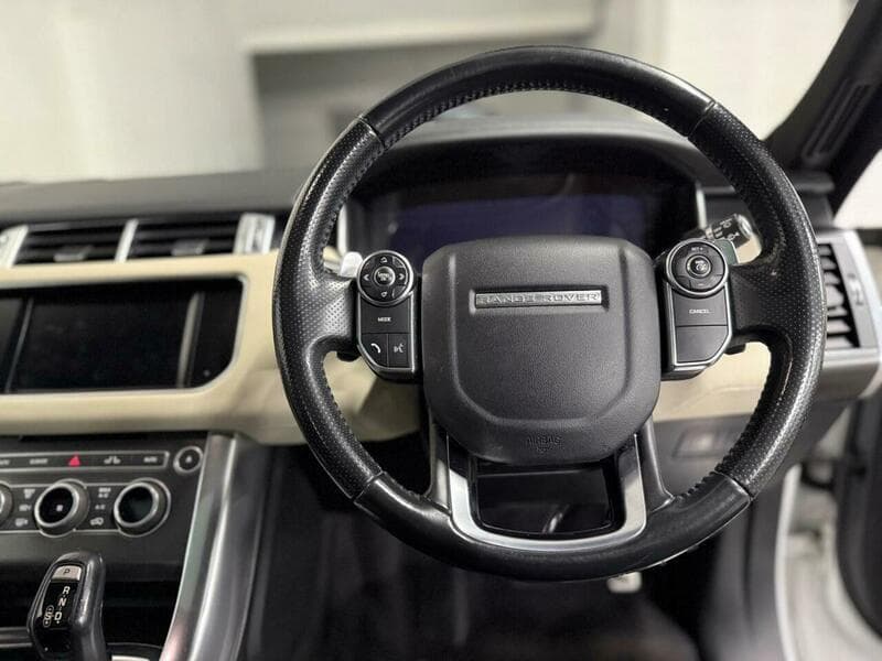 2017 Land Rover Range Rover Sport - Thumbnail 34