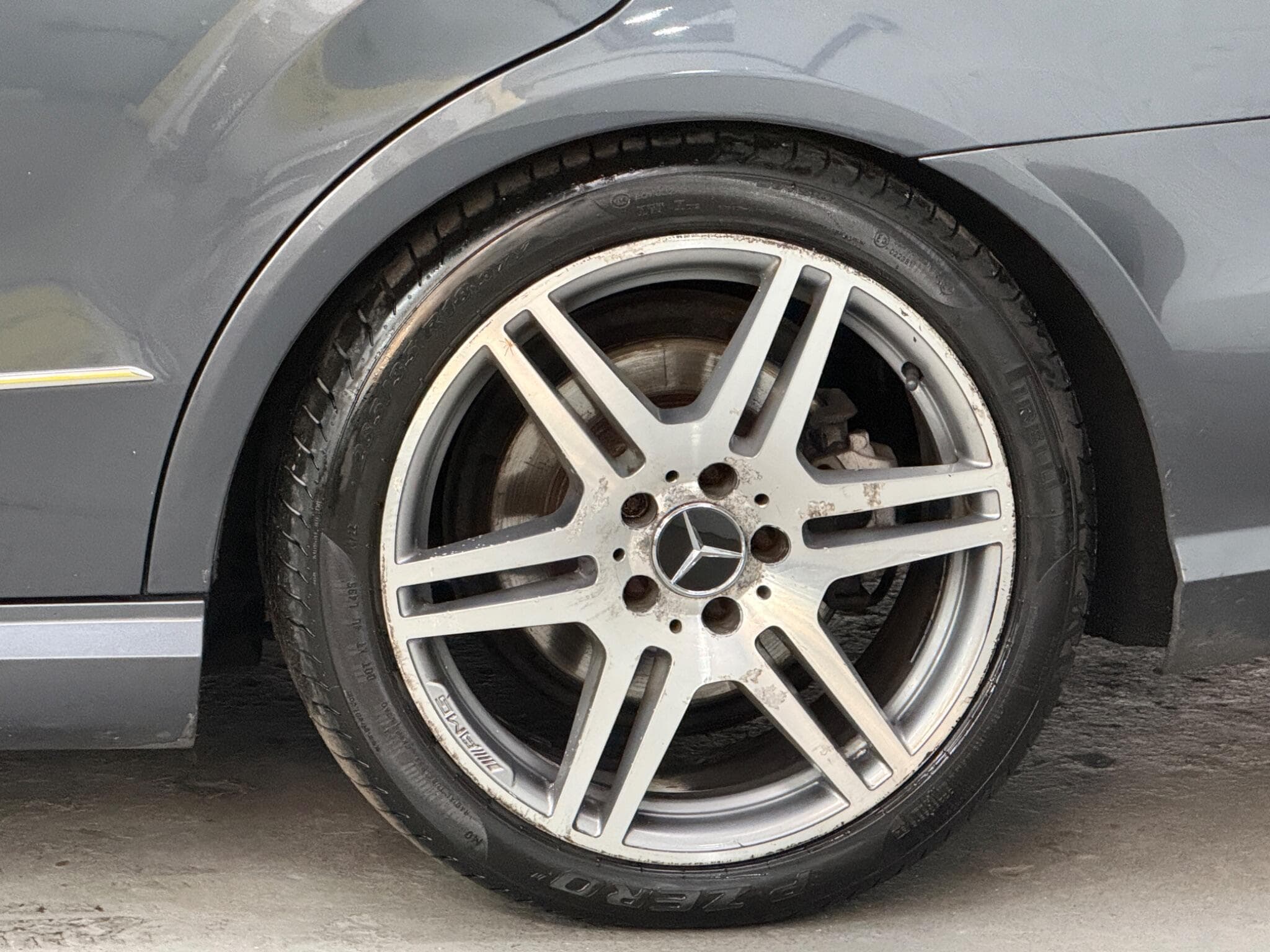 2010 Mercedes-Benz E Class - Thumbnail 33