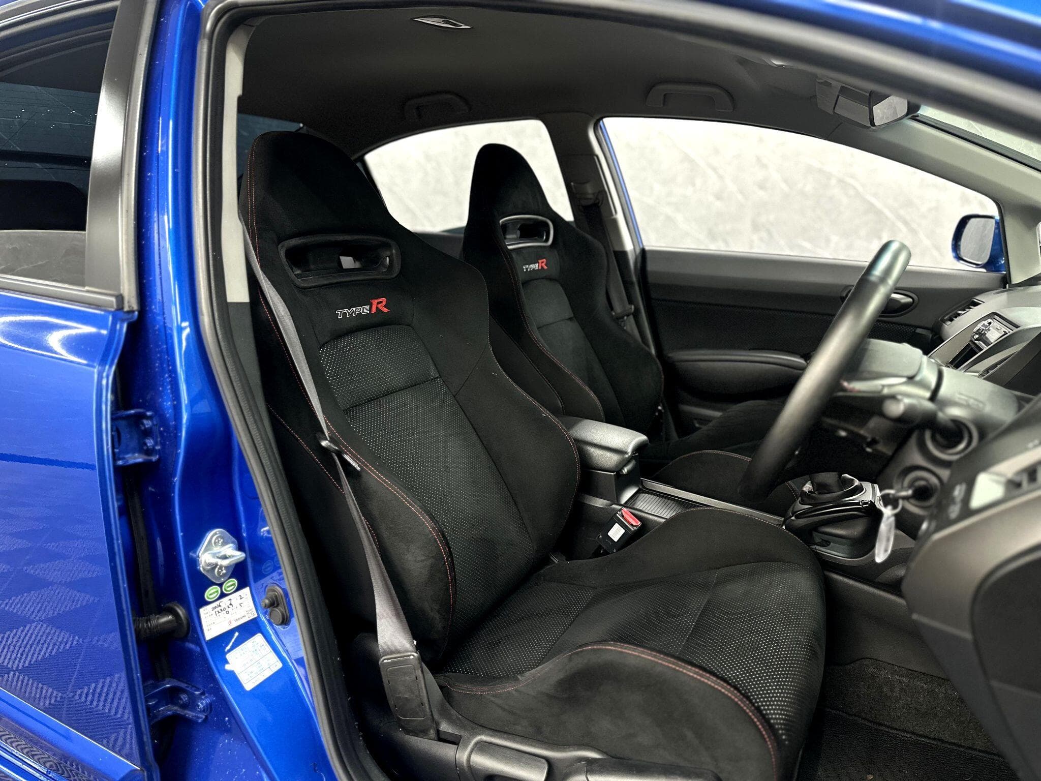 2007 Honda Civic - Thumbnail 37