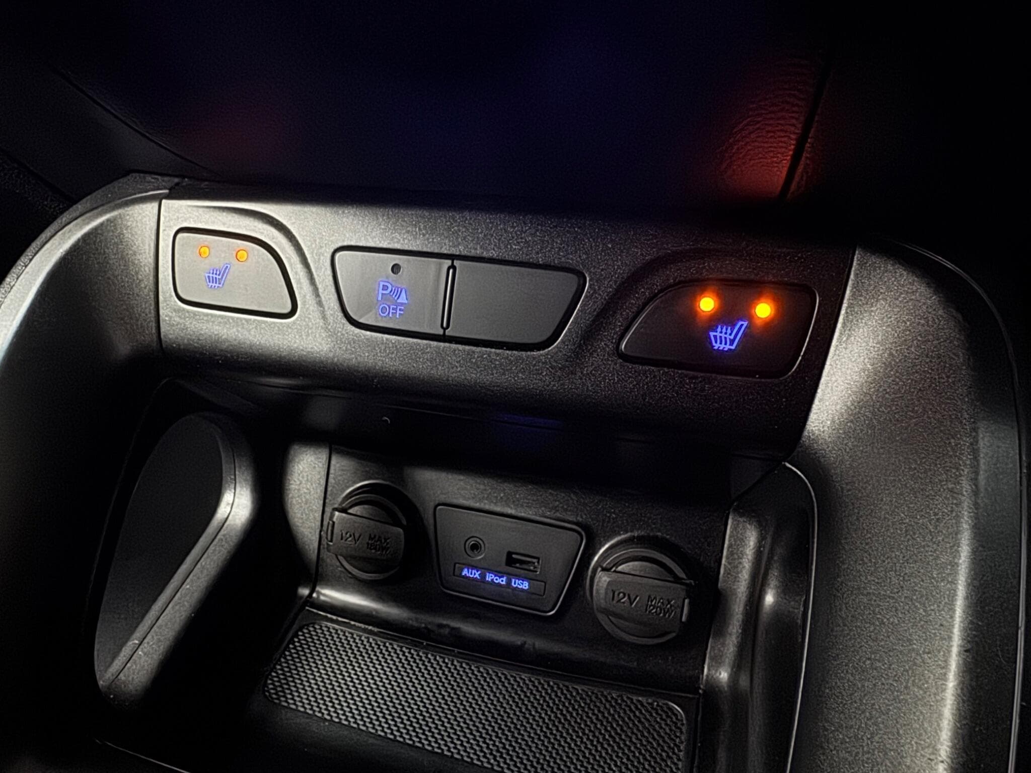 2014 Hyundai ix35 - Thumbnail 19