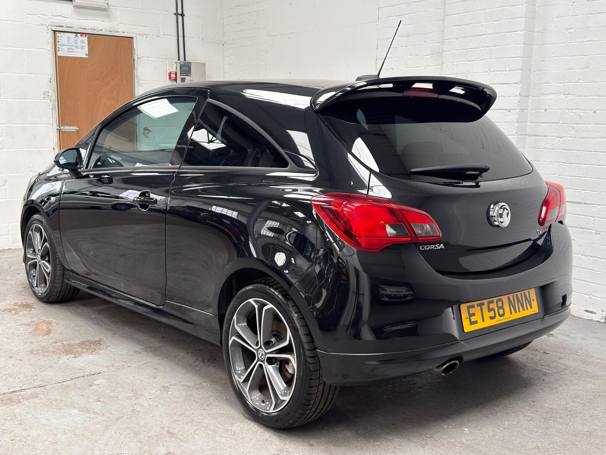 2017 Vauxhall Corsa - Thumbnail 7