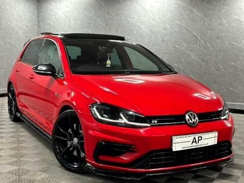 2019 Volkswagen Golf - Thumbnail 16