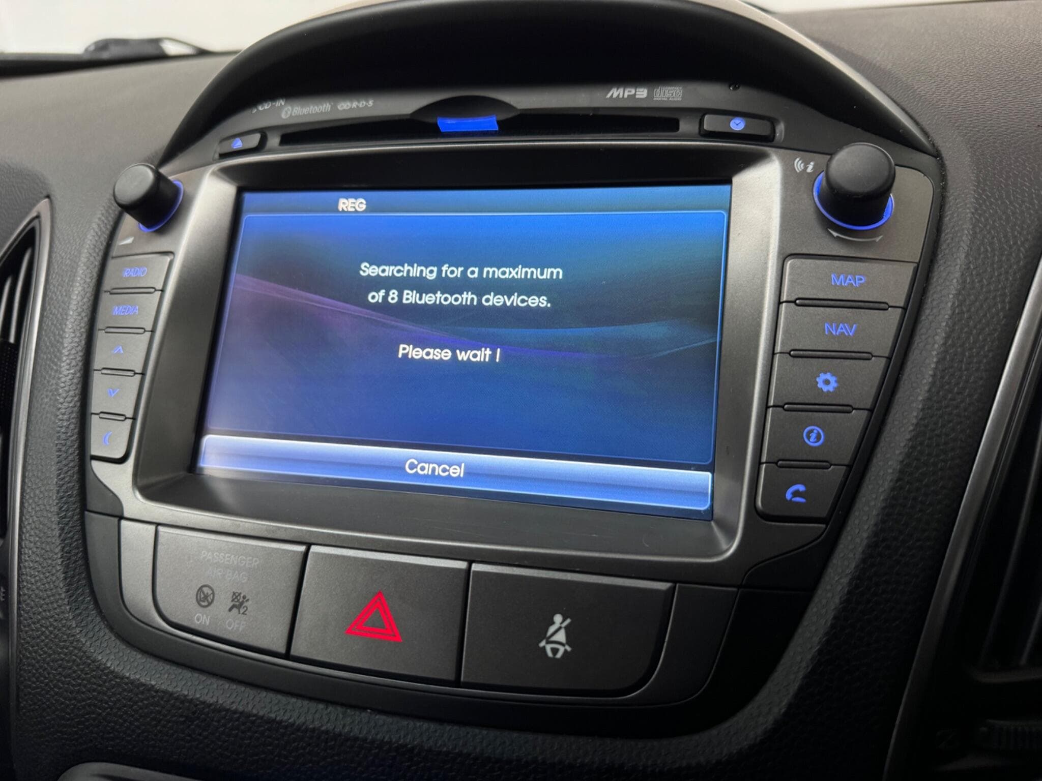 2014 Hyundai ix35 - Thumbnail 16