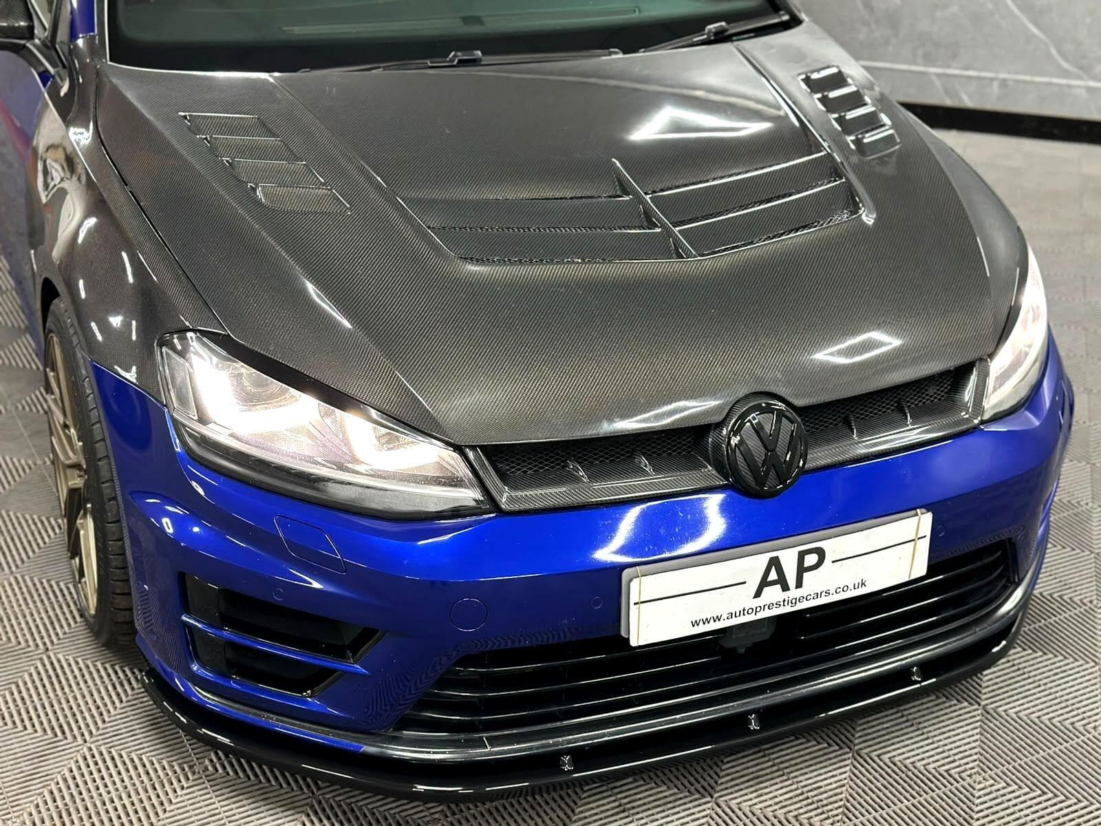 2016 Volkswagen Golf - Thumbnail 68
