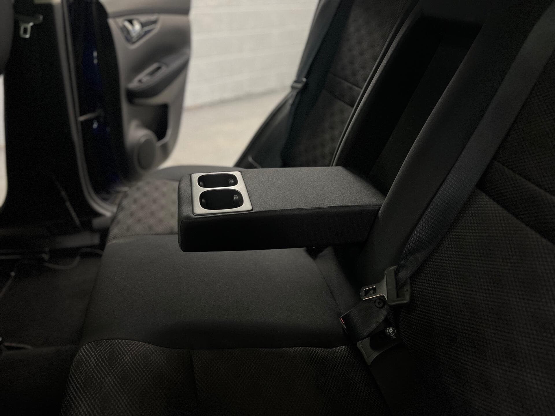 2015 Nissan Qashqai - Thumbnail 48