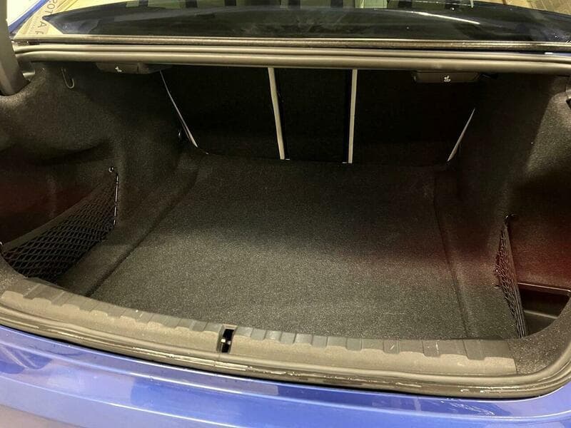 2019 BMW 3 Series - Thumbnail 56