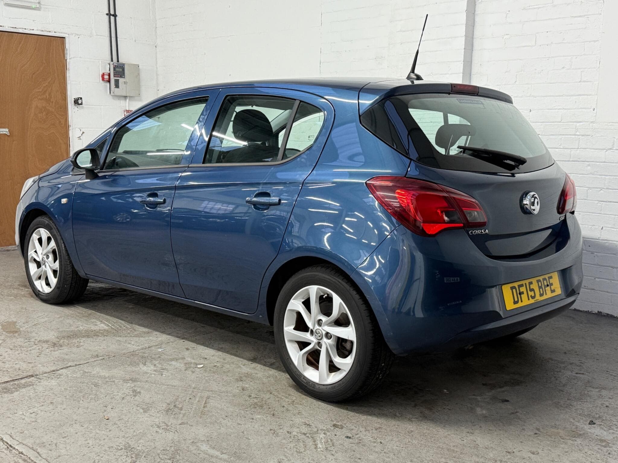 2015 Vauxhall Corsa - Thumbnail 7