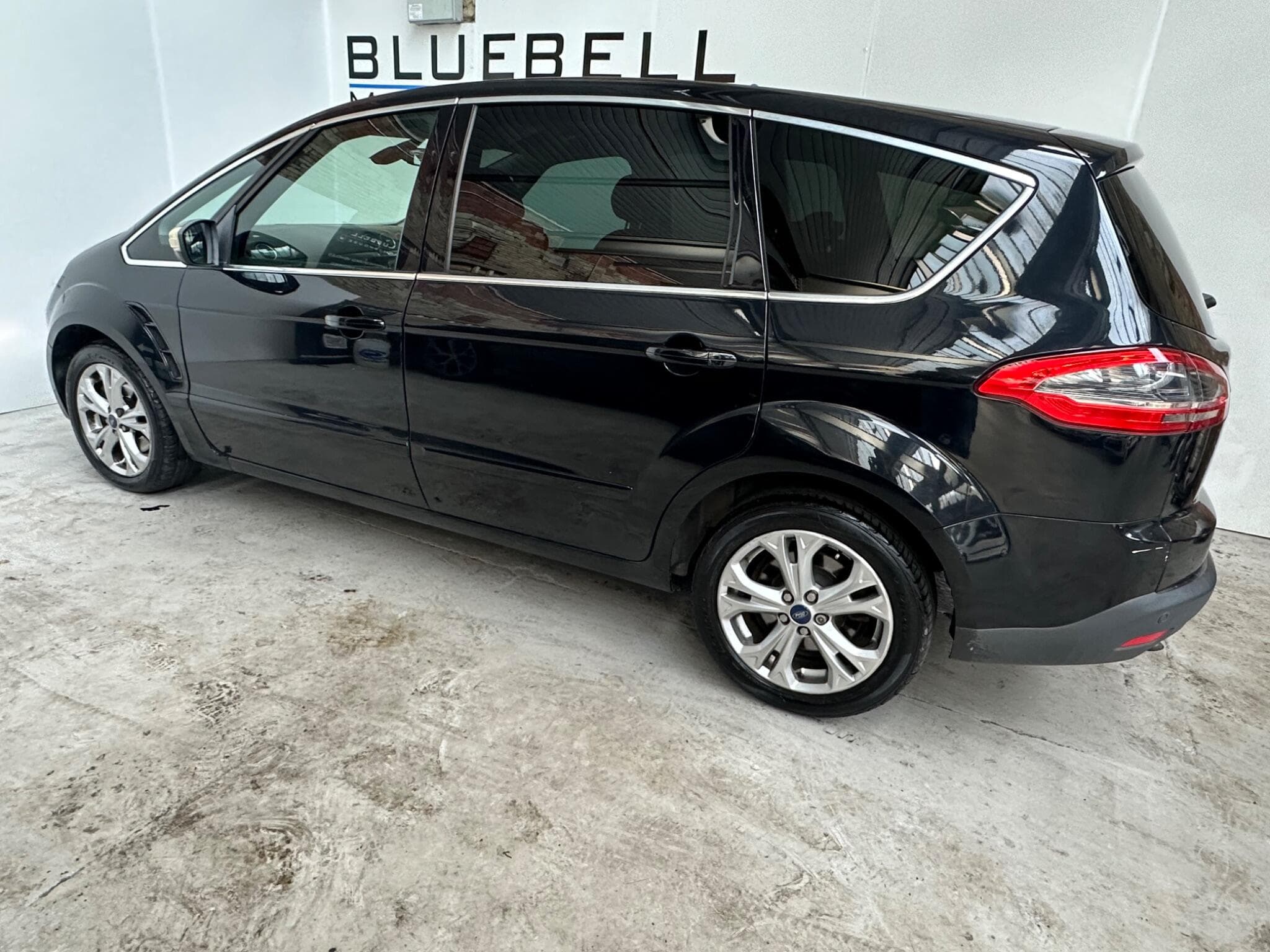 2013 Ford S-Max - Thumbnail 7