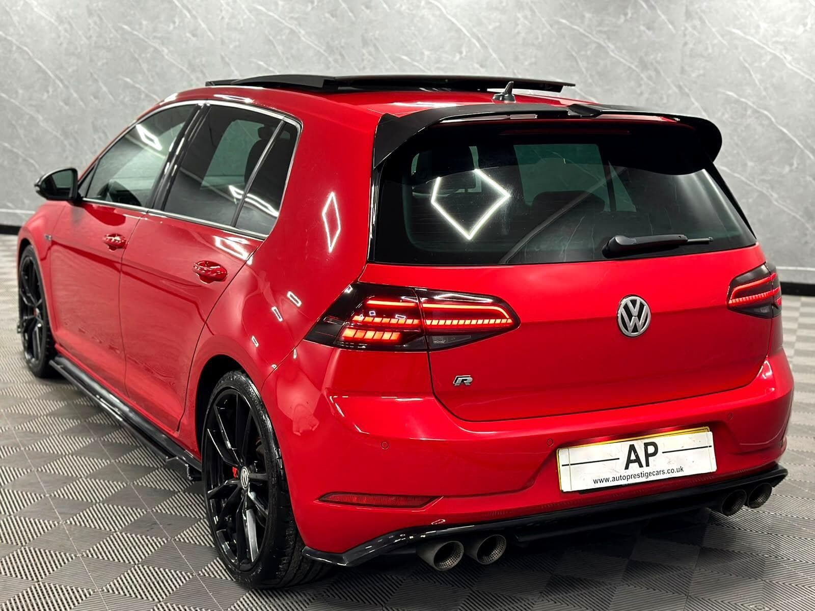 2019 Volkswagen Golf - Thumbnail 43
