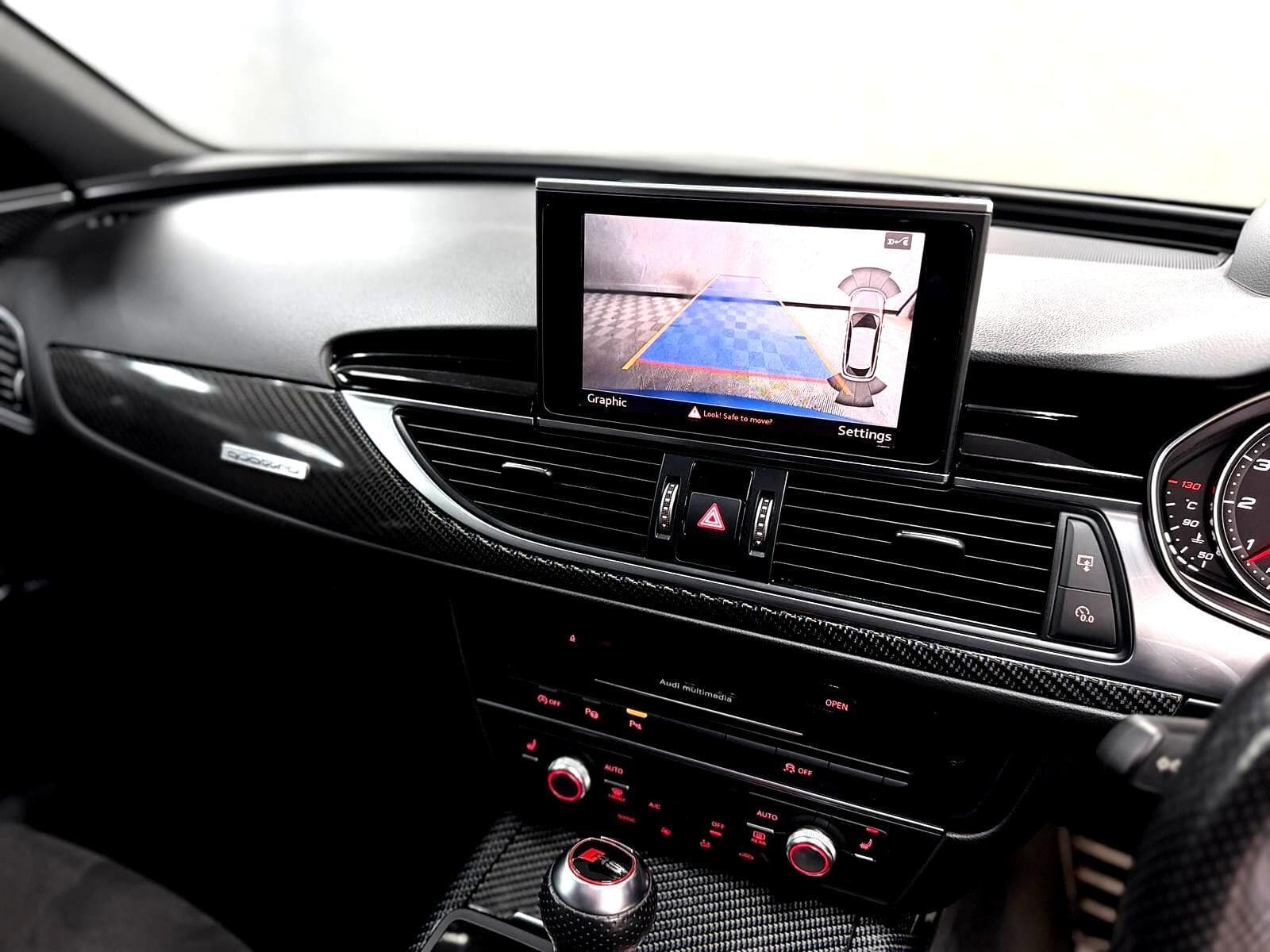 2016 Audi RS6 Avant - Thumbnail 43