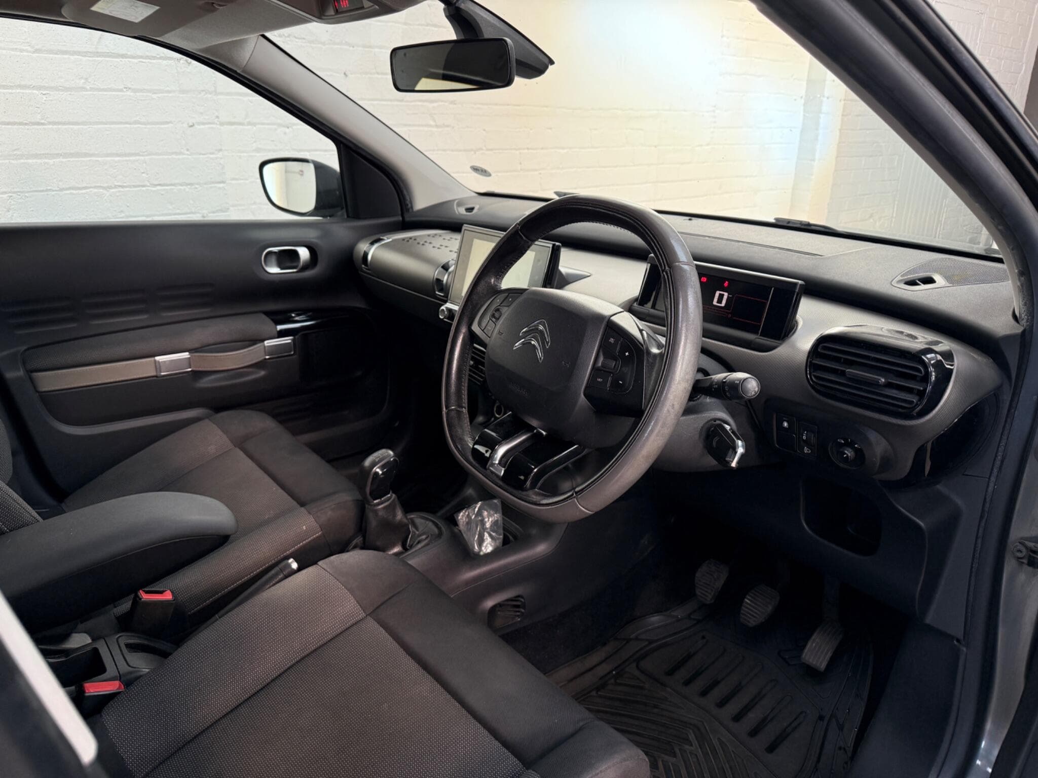 2016 Citroen C4 Cactus - Thumbnail 13