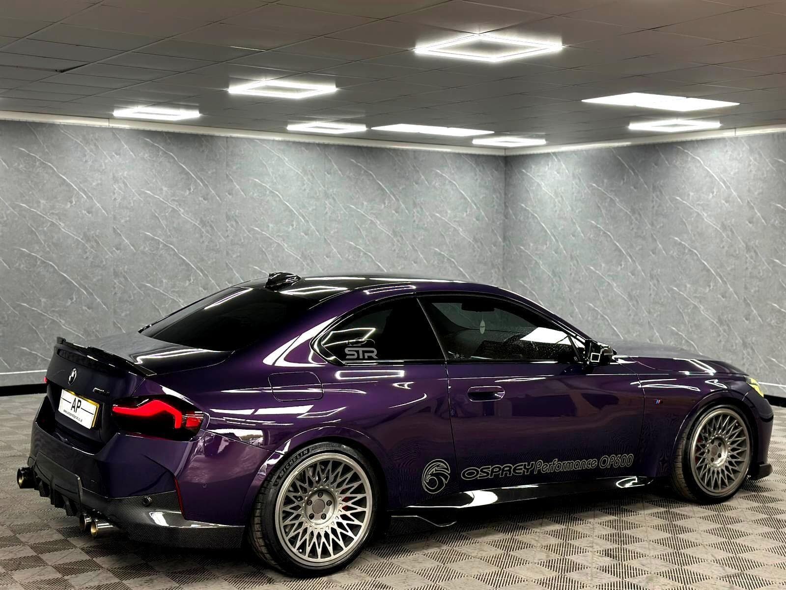 2022 BMW 2 Series - Thumbnail 70