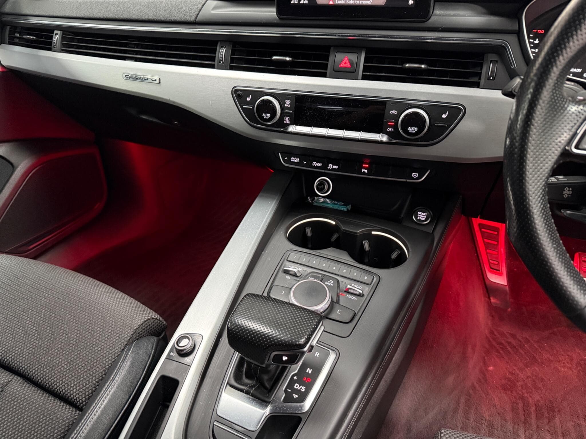 2017 Audi A4 - Thumbnail 12