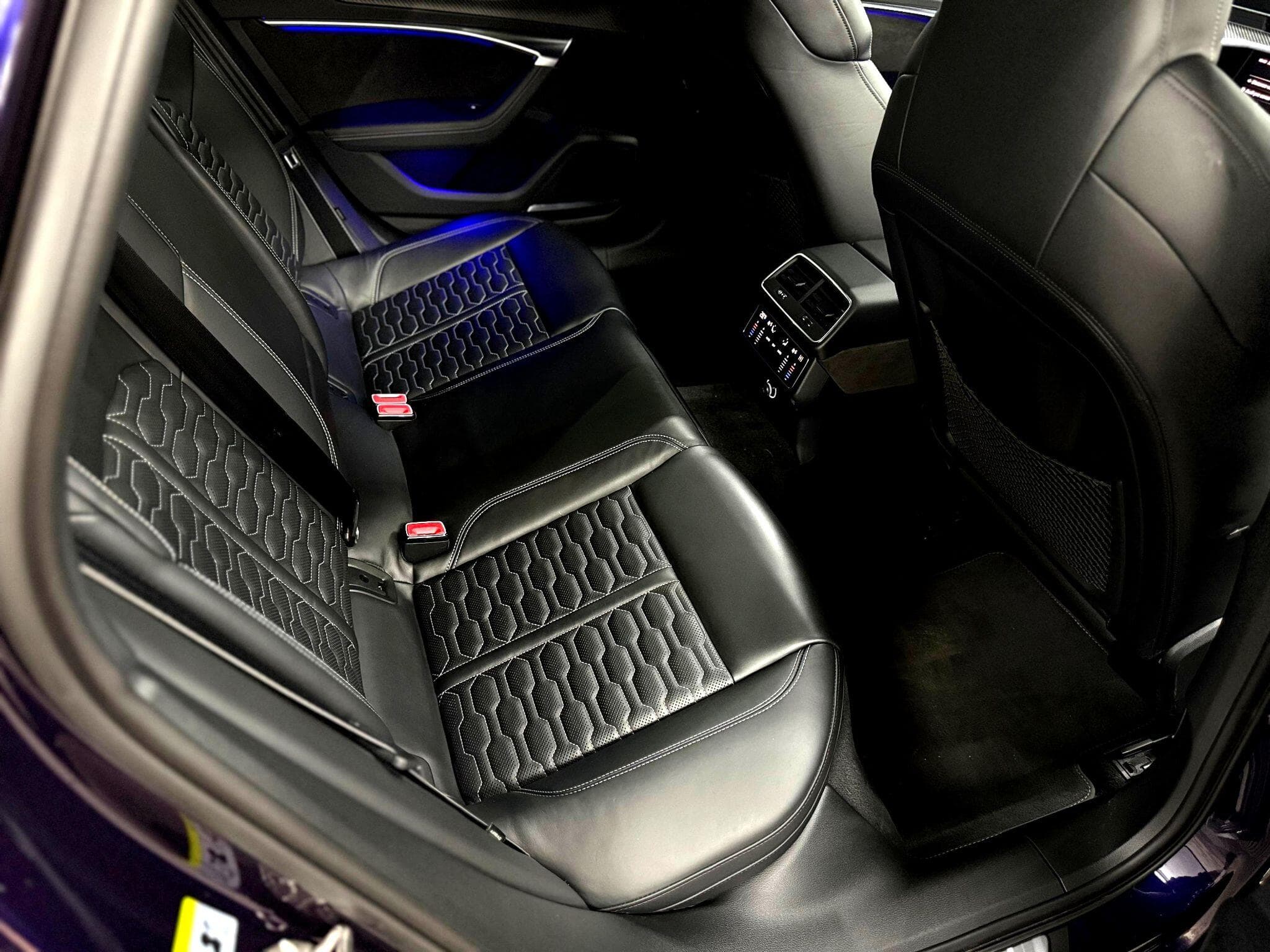 2020 Audi RS6 Avant - Thumbnail 83