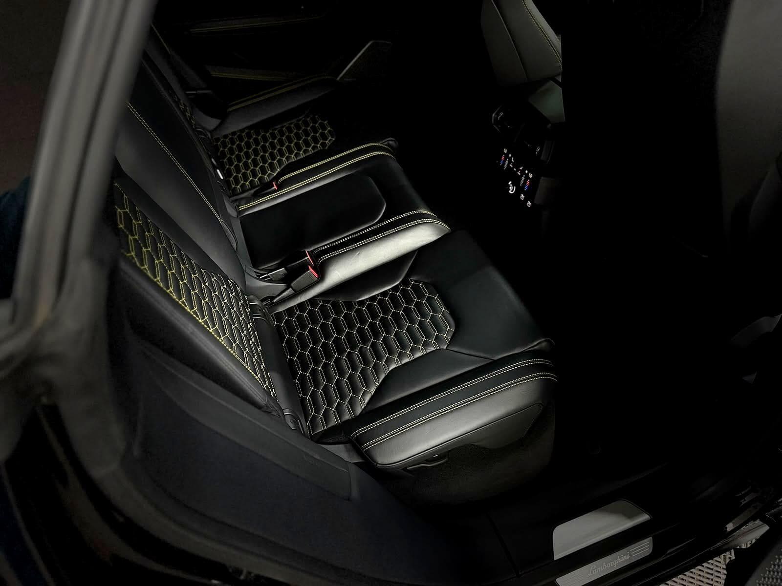 2022 Lamborghini Urus - Thumbnail 54