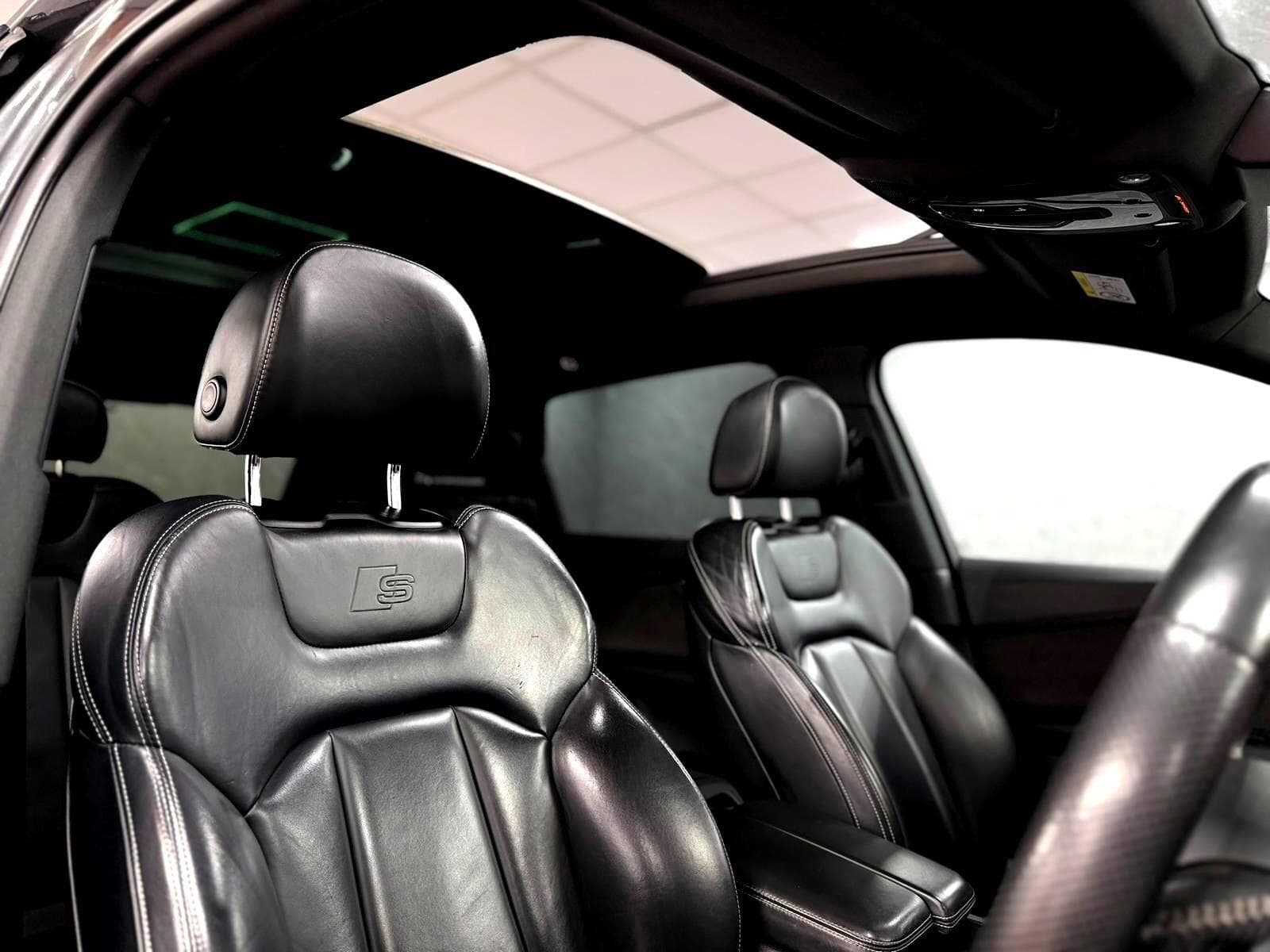 2019 Audi Q7 - Thumbnail 49