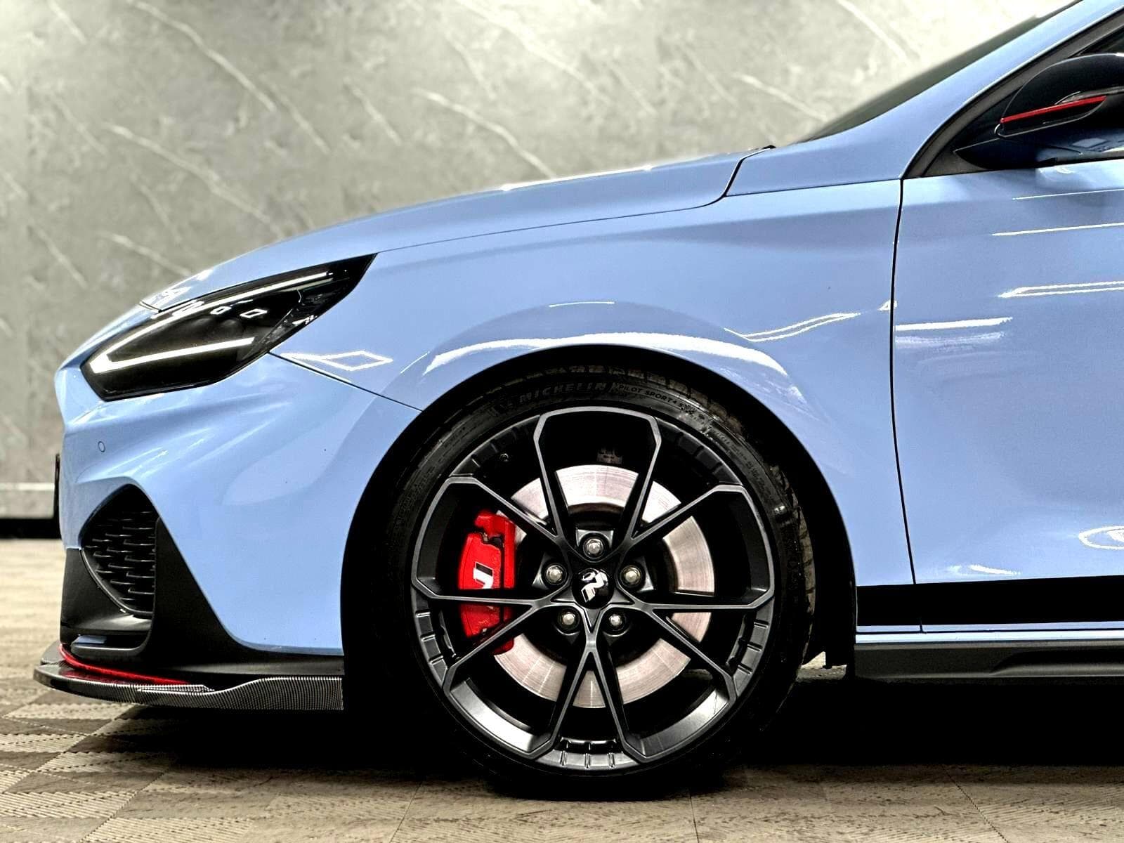2021 Hyundai i30 - Thumbnail 41