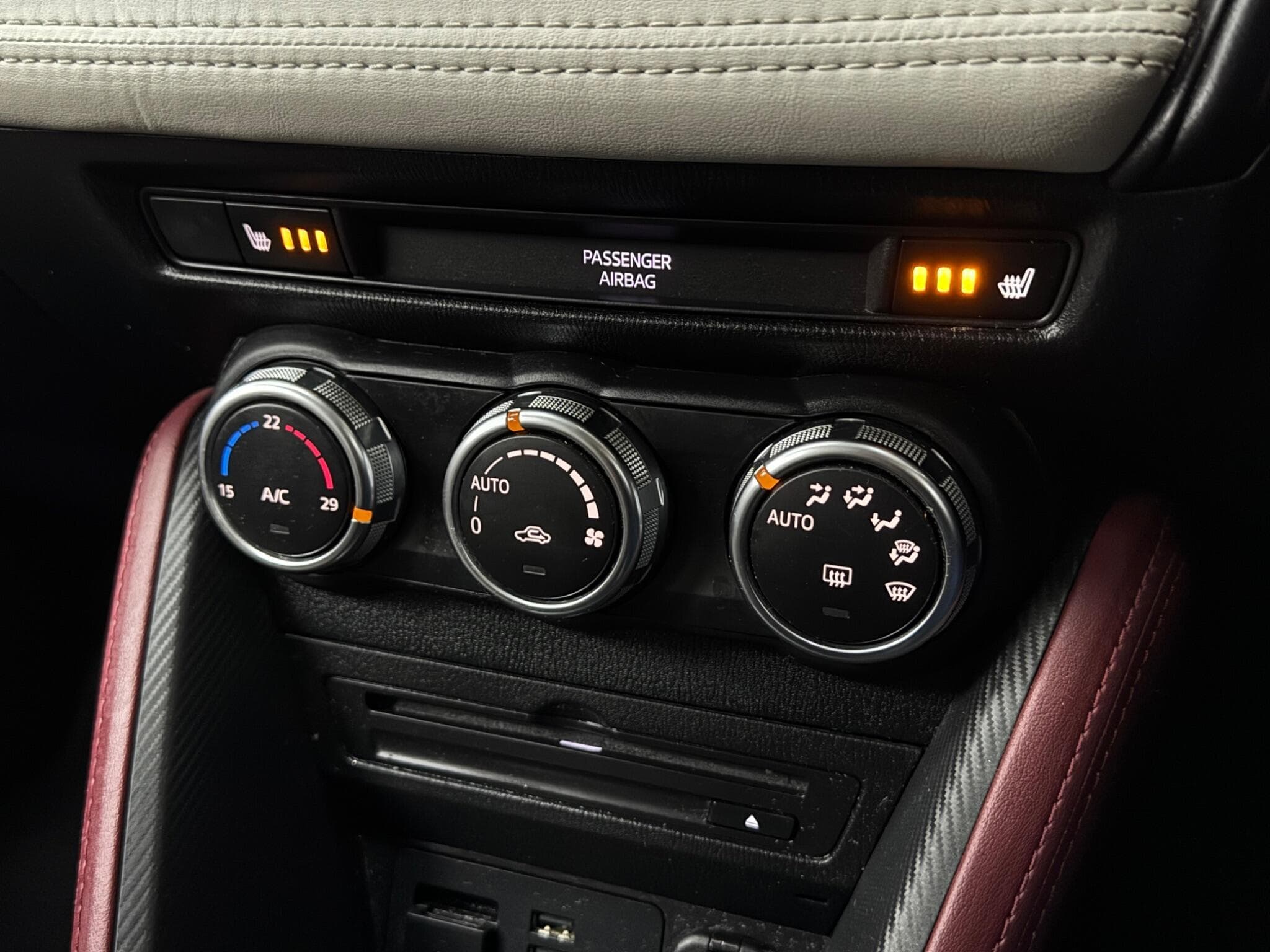 2016 Mazda CX-3 - Thumbnail 19