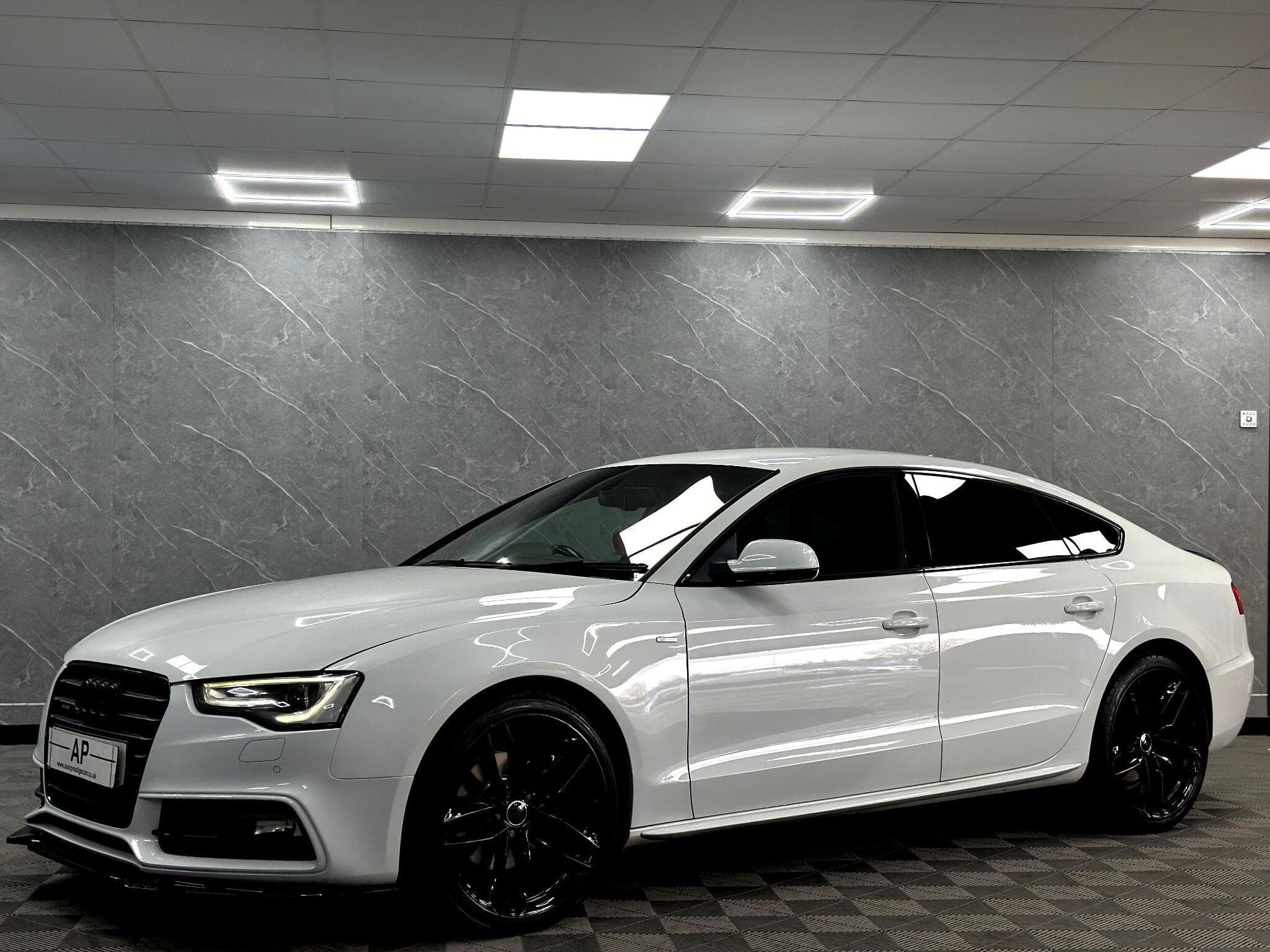 2014 Audi A5 - Thumbnail 11