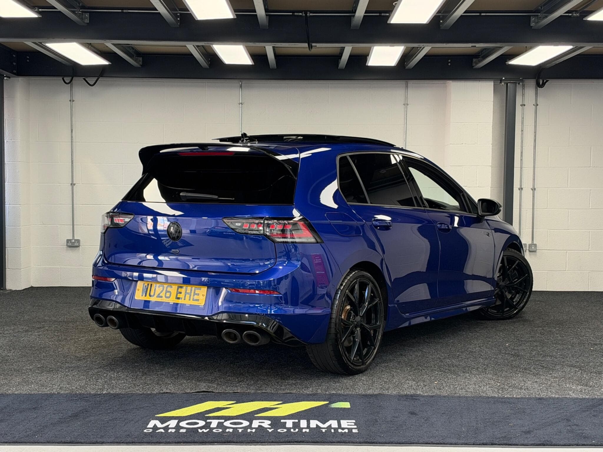 2026 Volkswagen Golf - Thumbnail 13