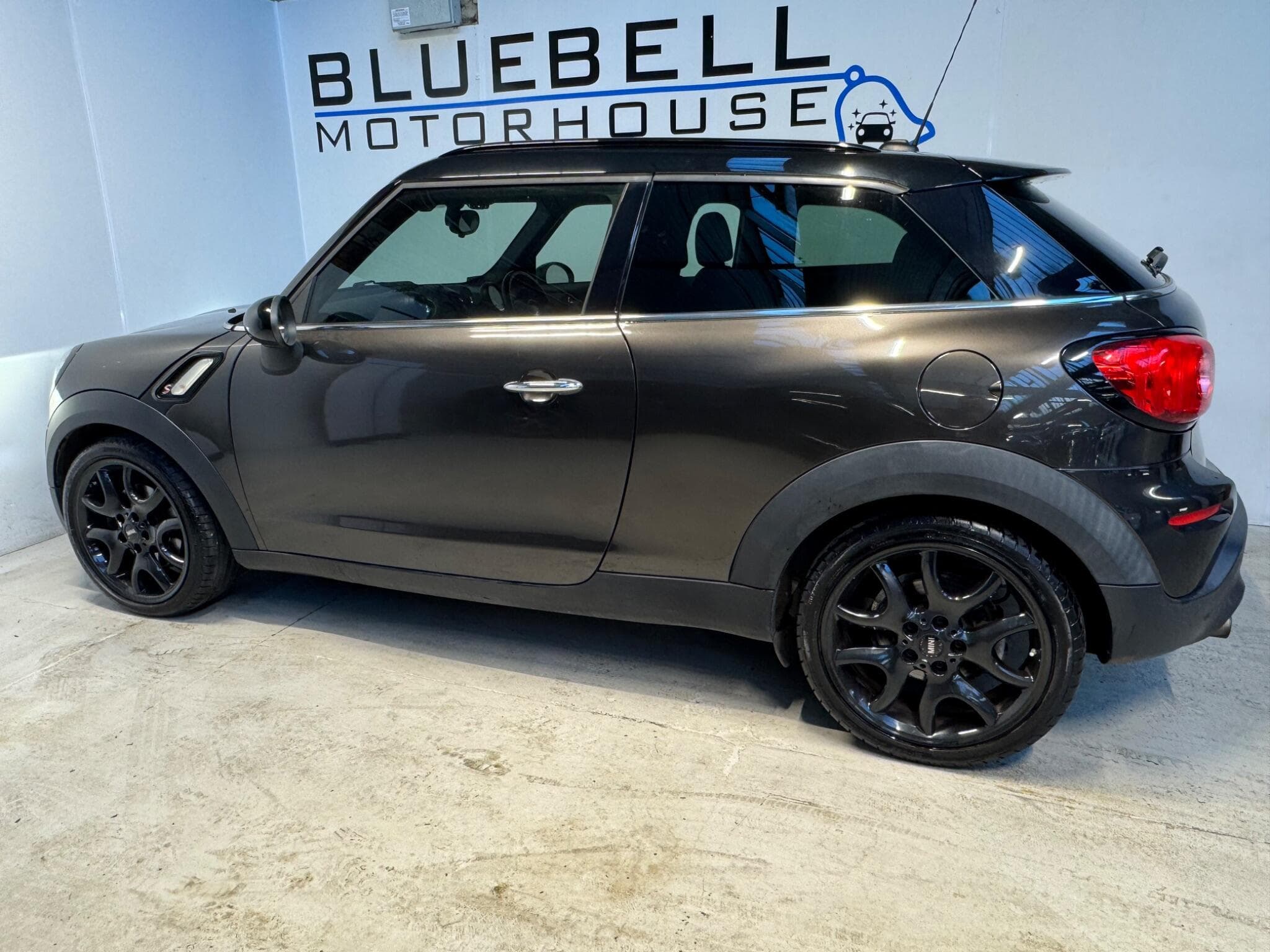2014 MINI Paceman - Thumbnail 8