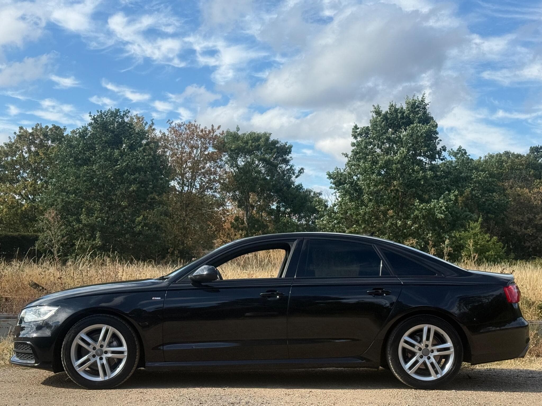 2014 Audi A6 Saloon - Thumbnail 6