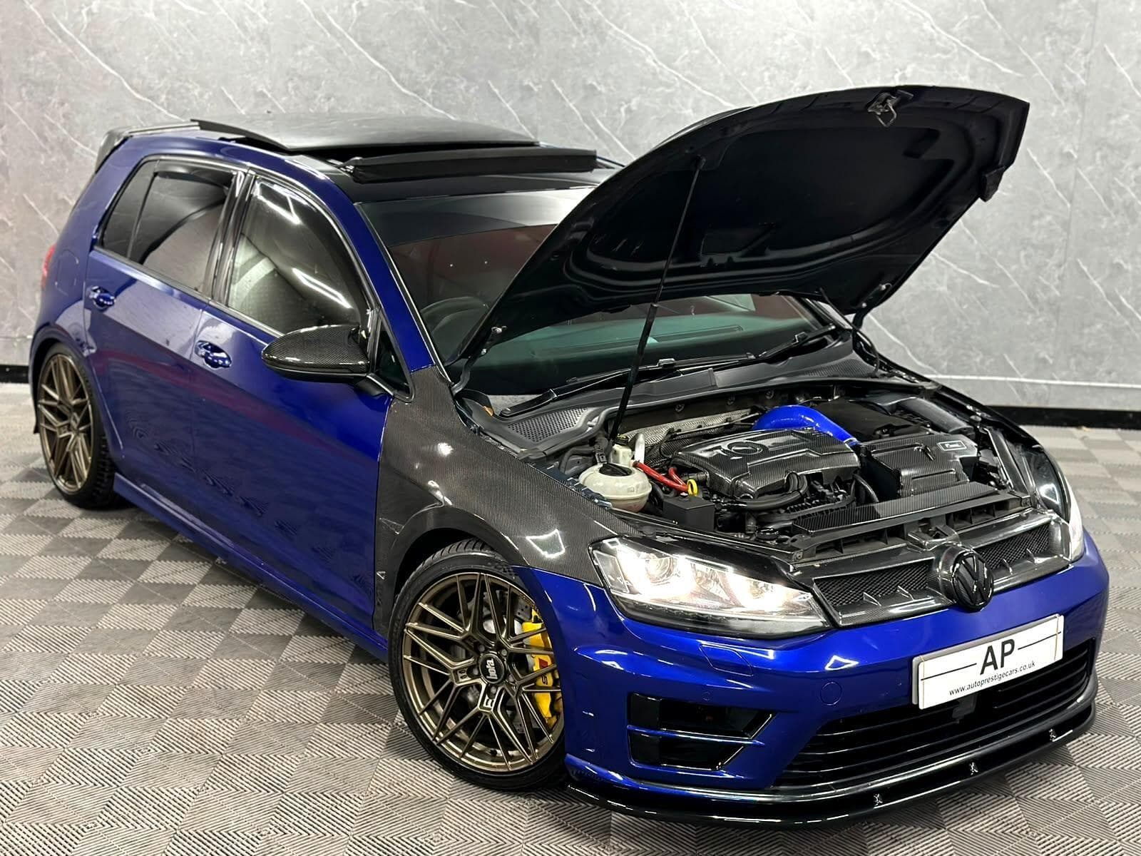2016 Volkswagen Golf - Thumbnail 2
