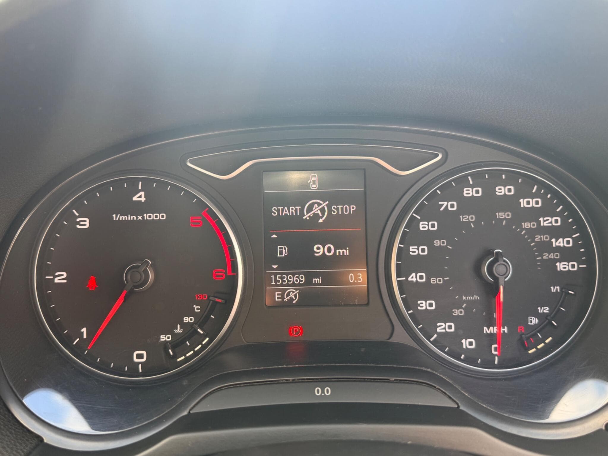 2013 Audi A3 - Thumbnail 16