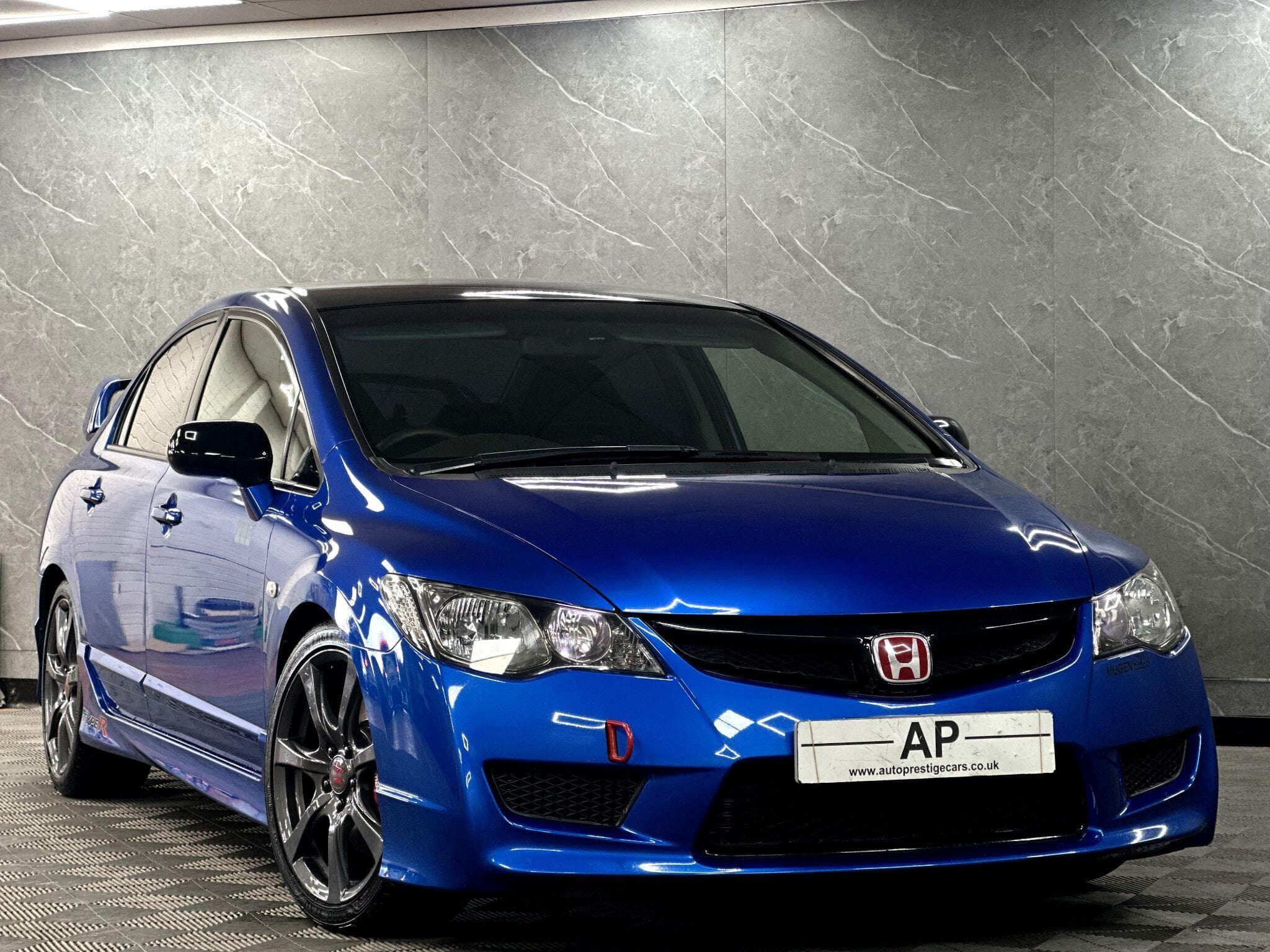 2007 Honda Civic - Thumbnail 22