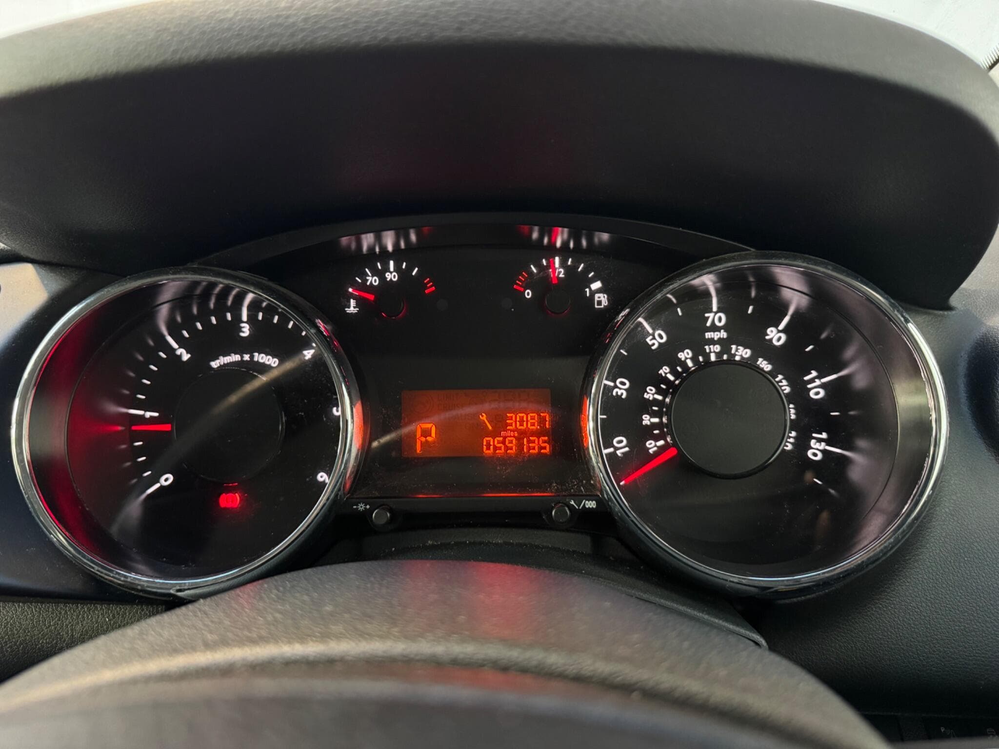 2016 Peugeot 3008 - Thumbnail 13