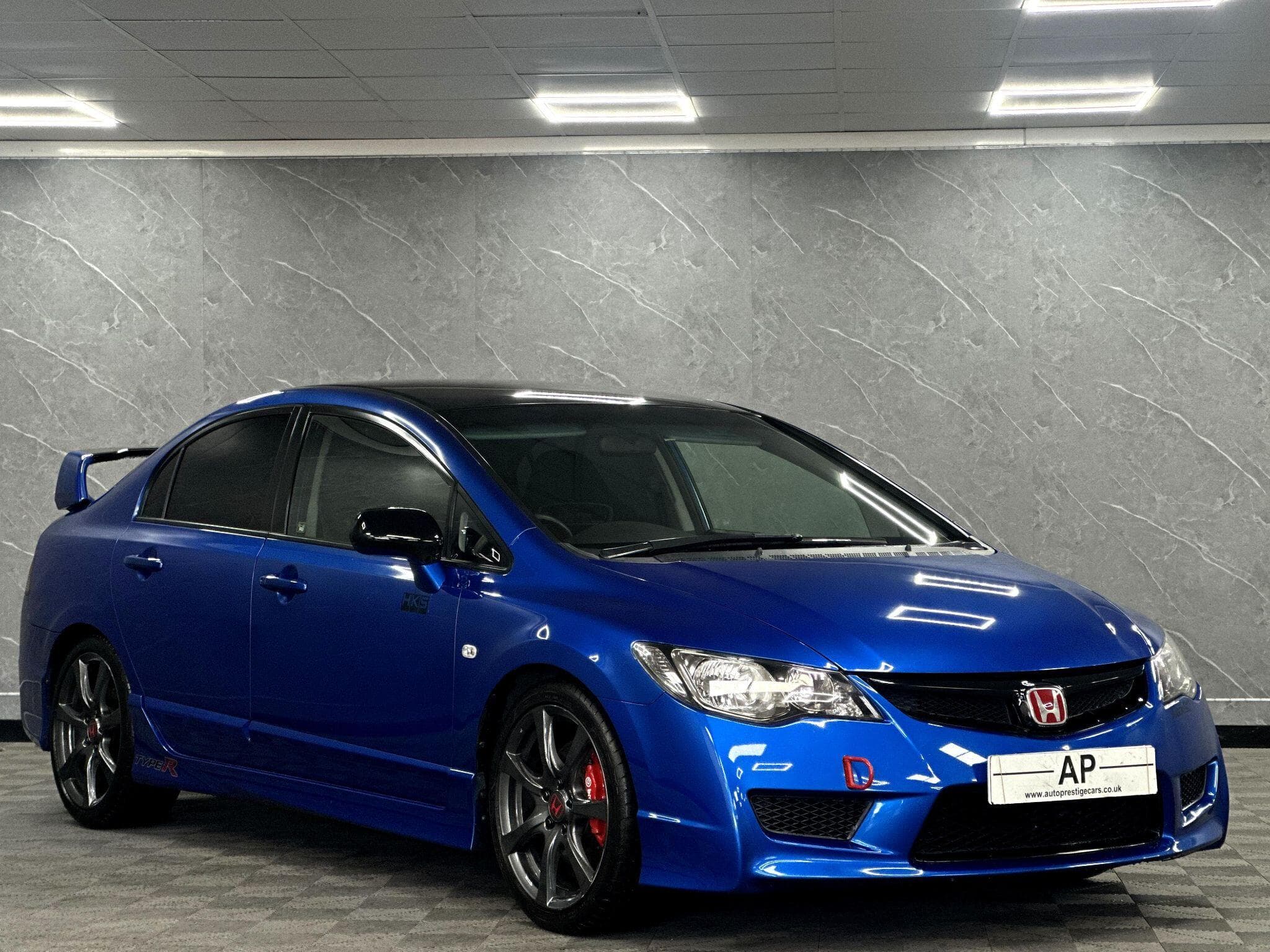 2007 Honda Civic - Thumbnail 11
