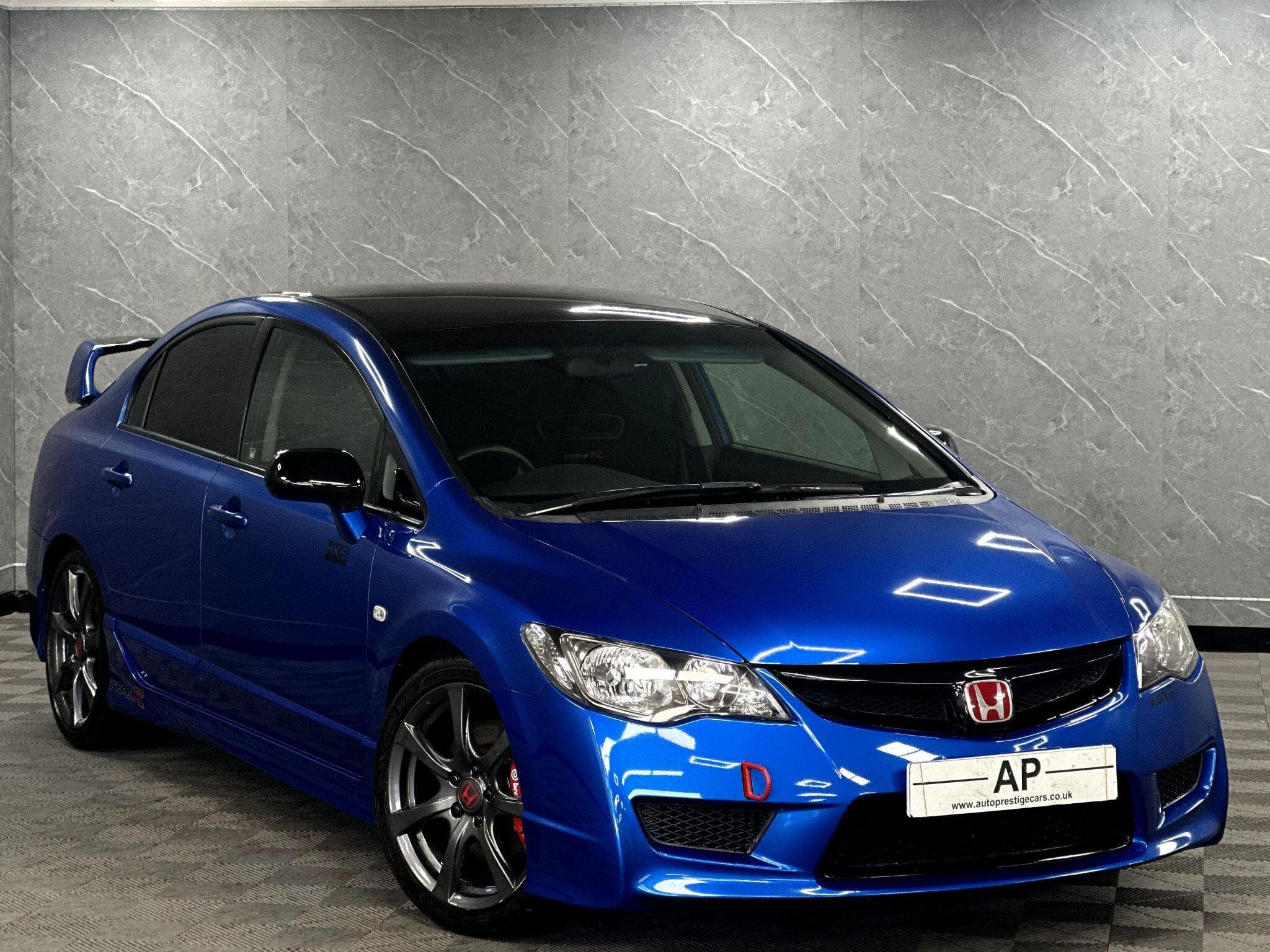 2007 Honda Civic - Thumbnail 6