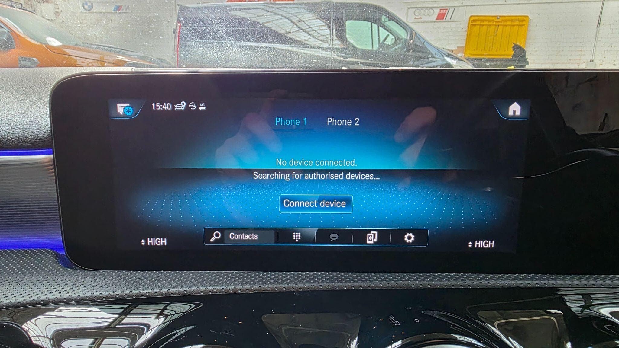 2023 Mercedes-Benz A Class - Thumbnail 27
