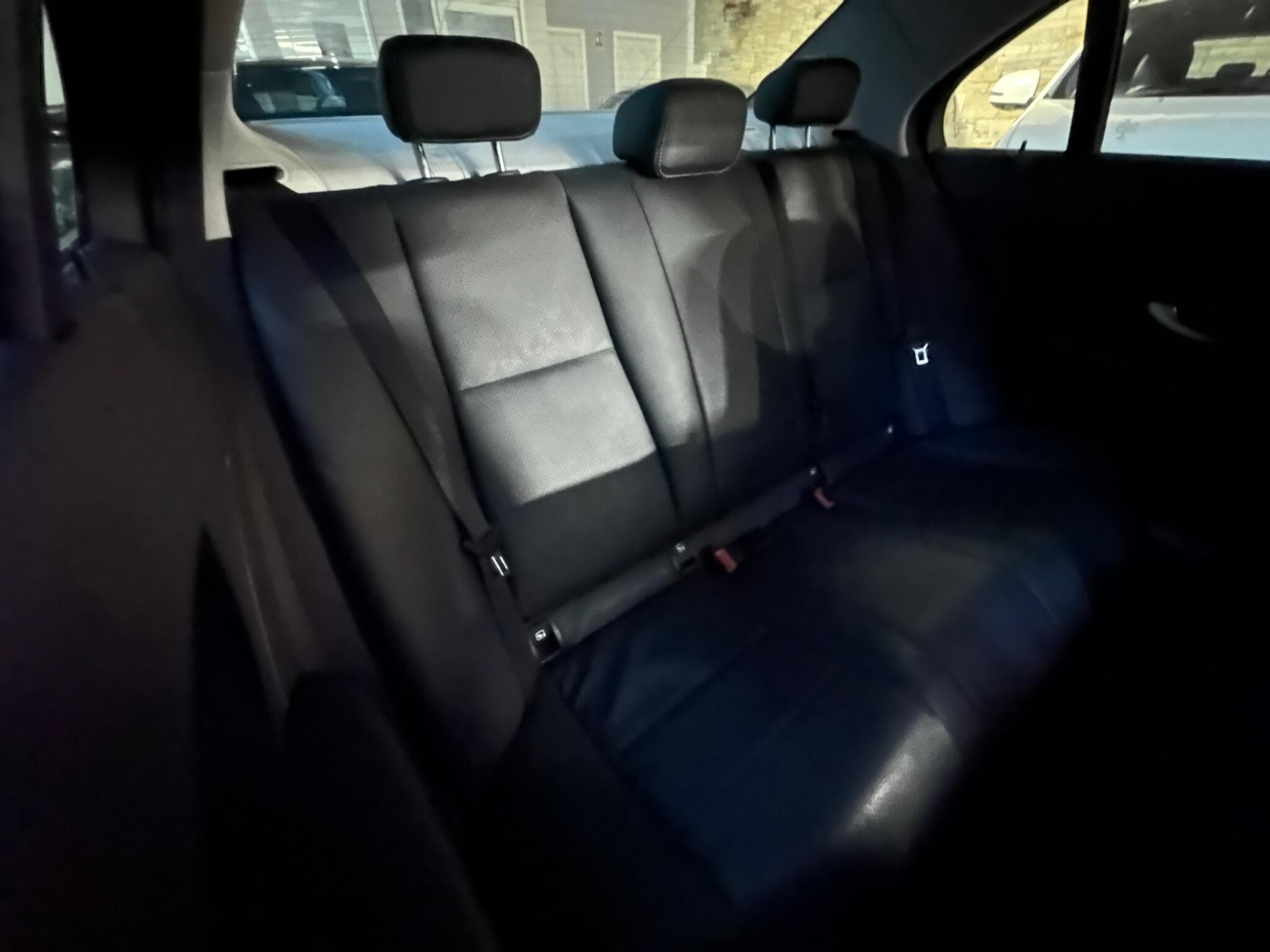 2018 Mercedes-Benz C Class - Thumbnail 11