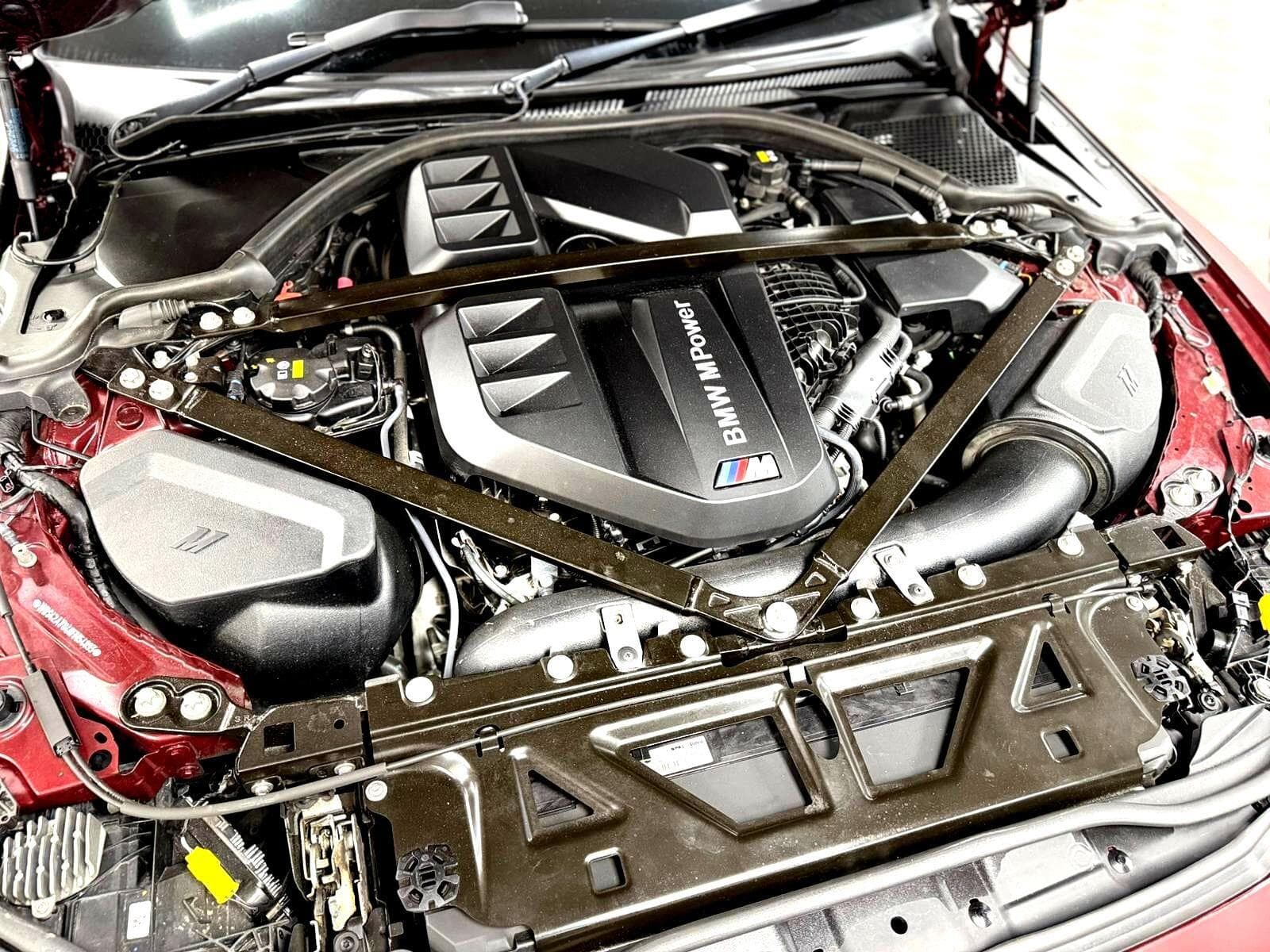 2022 BMW M3 - Thumbnail 39