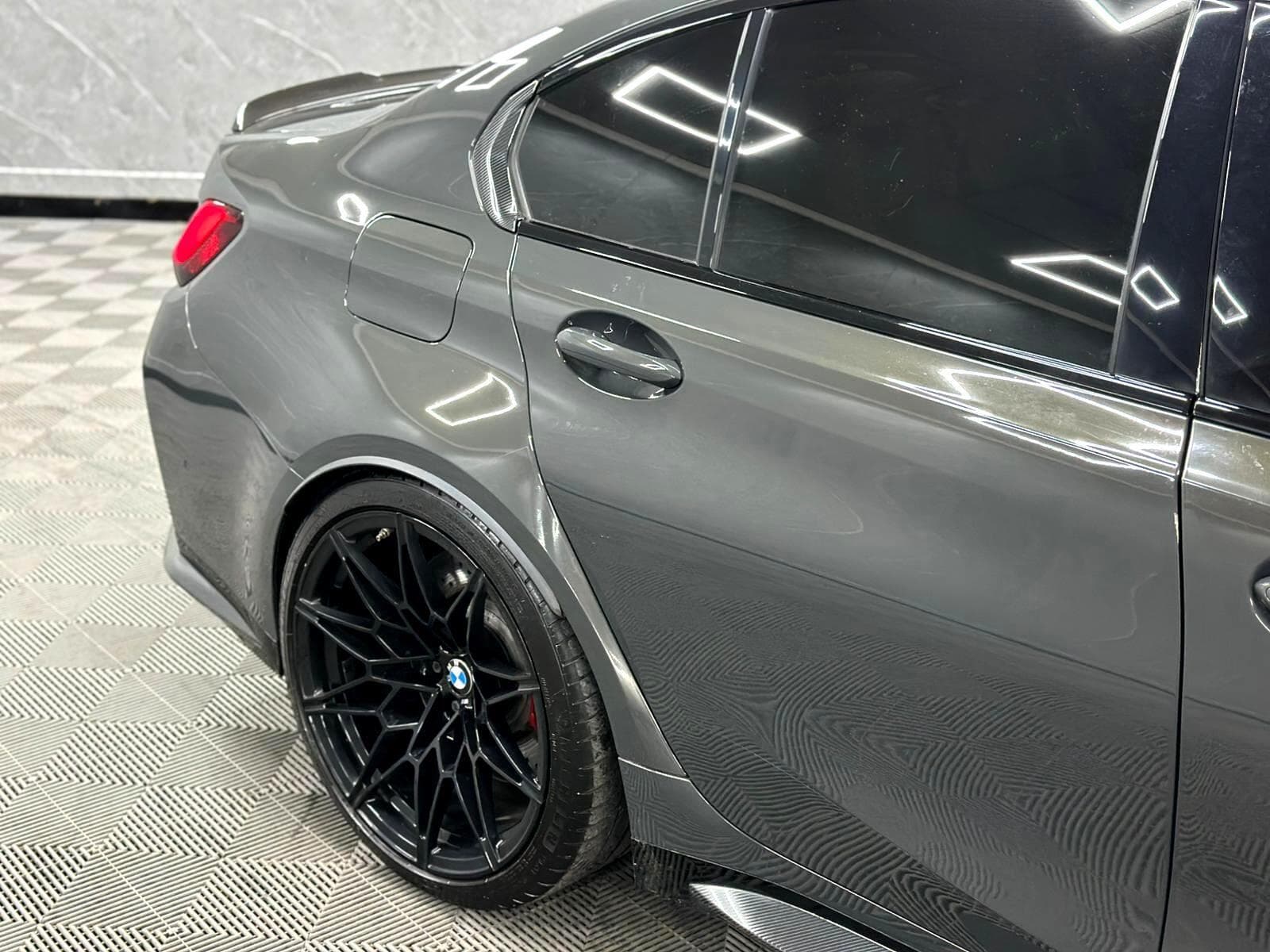 2021 BMW M3 - Thumbnail 57